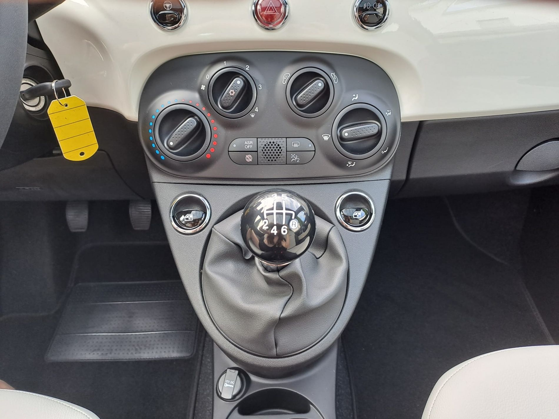 Dolcevita 1.0 Hybrid 70cv - PROMO GALLOTTI - Gallotti Auto