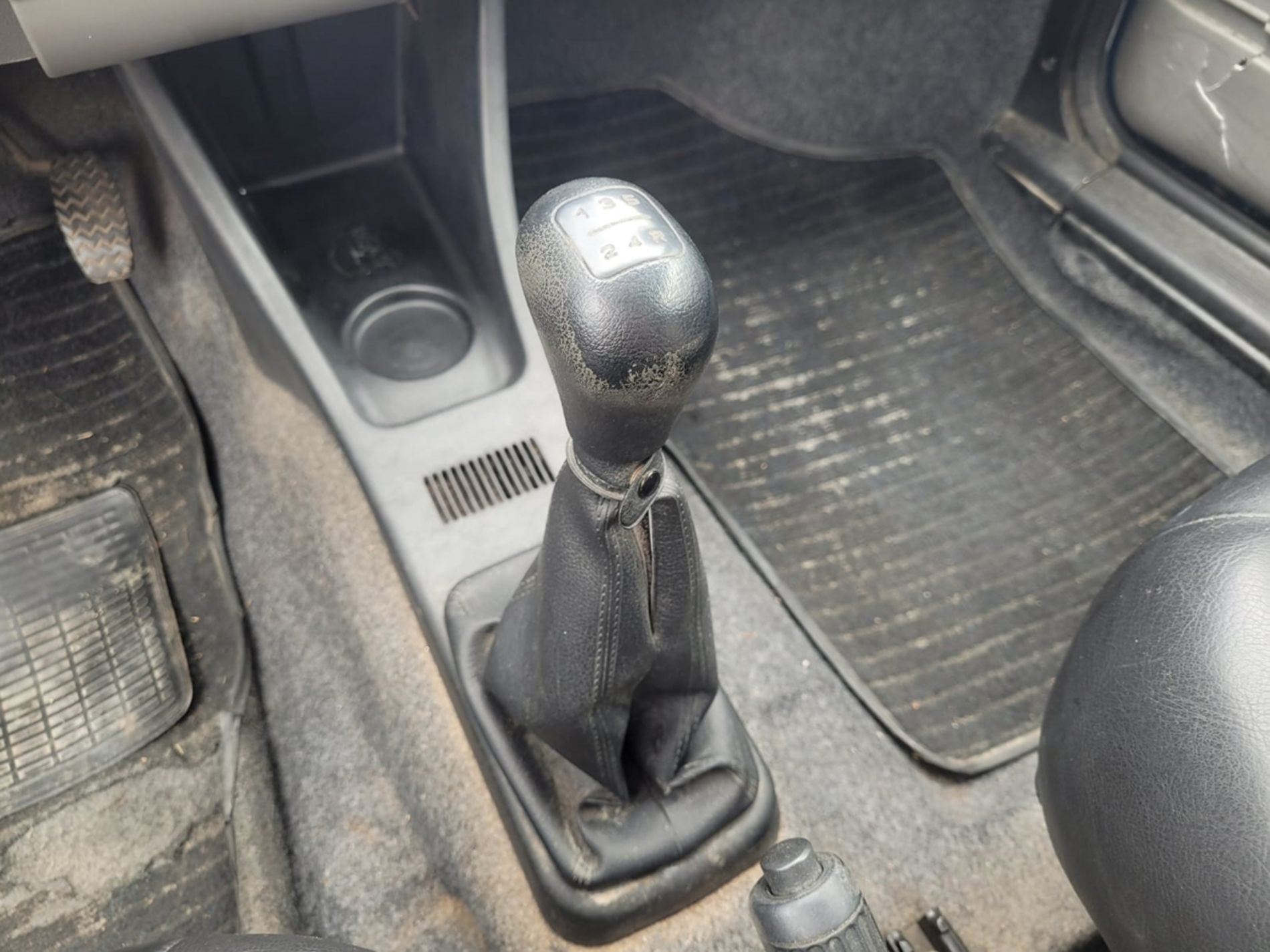 FIAT 500 GIANNINI - Gallotti Auto