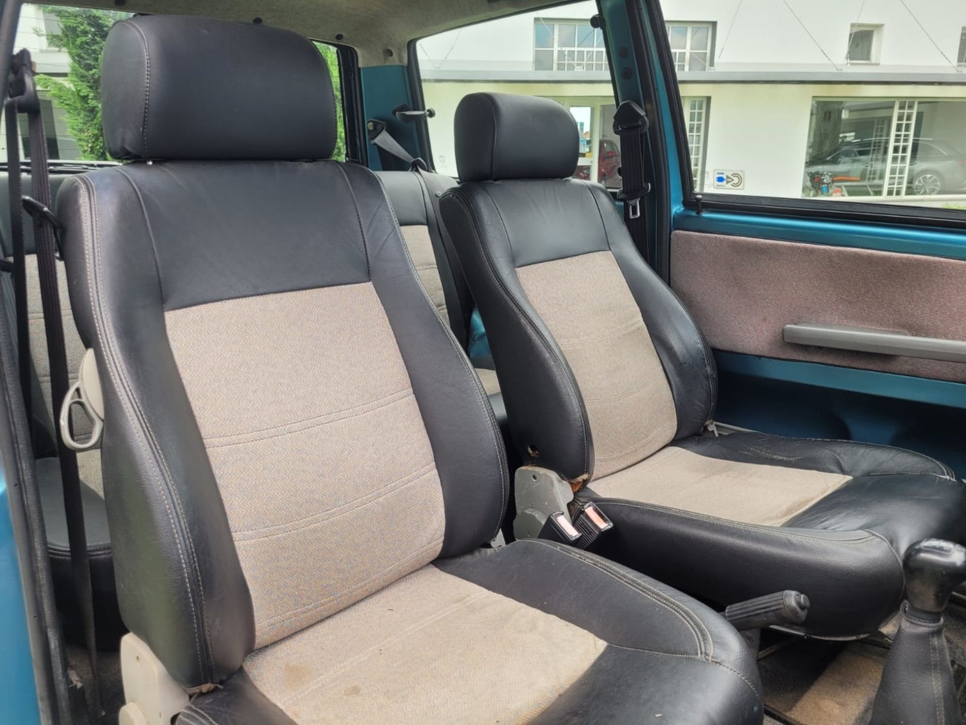 FIAT 500 GIANNINI - Gallotti Auto