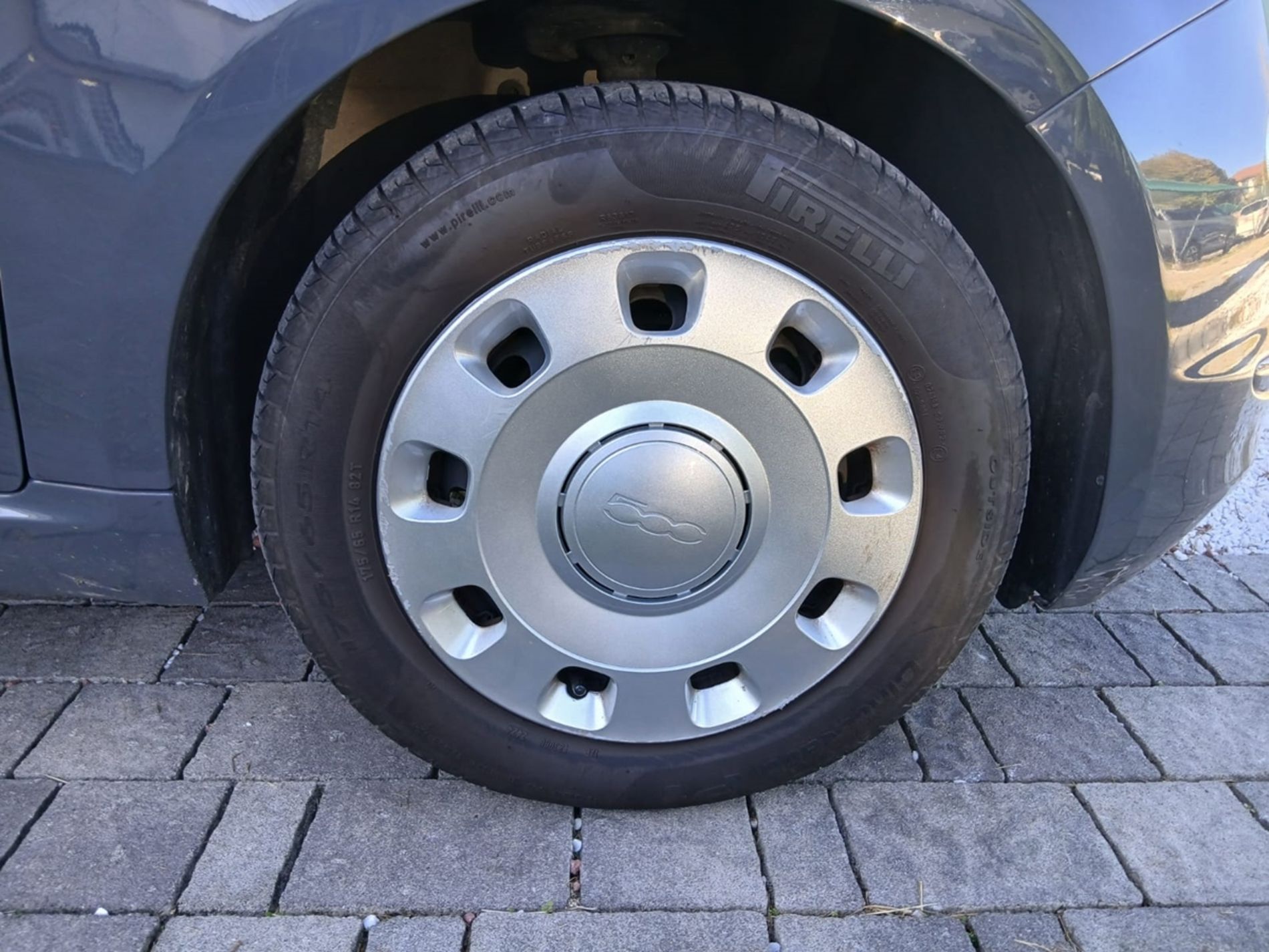 HYBRID CULT - NEOPATENTATI - Gallotti Auto