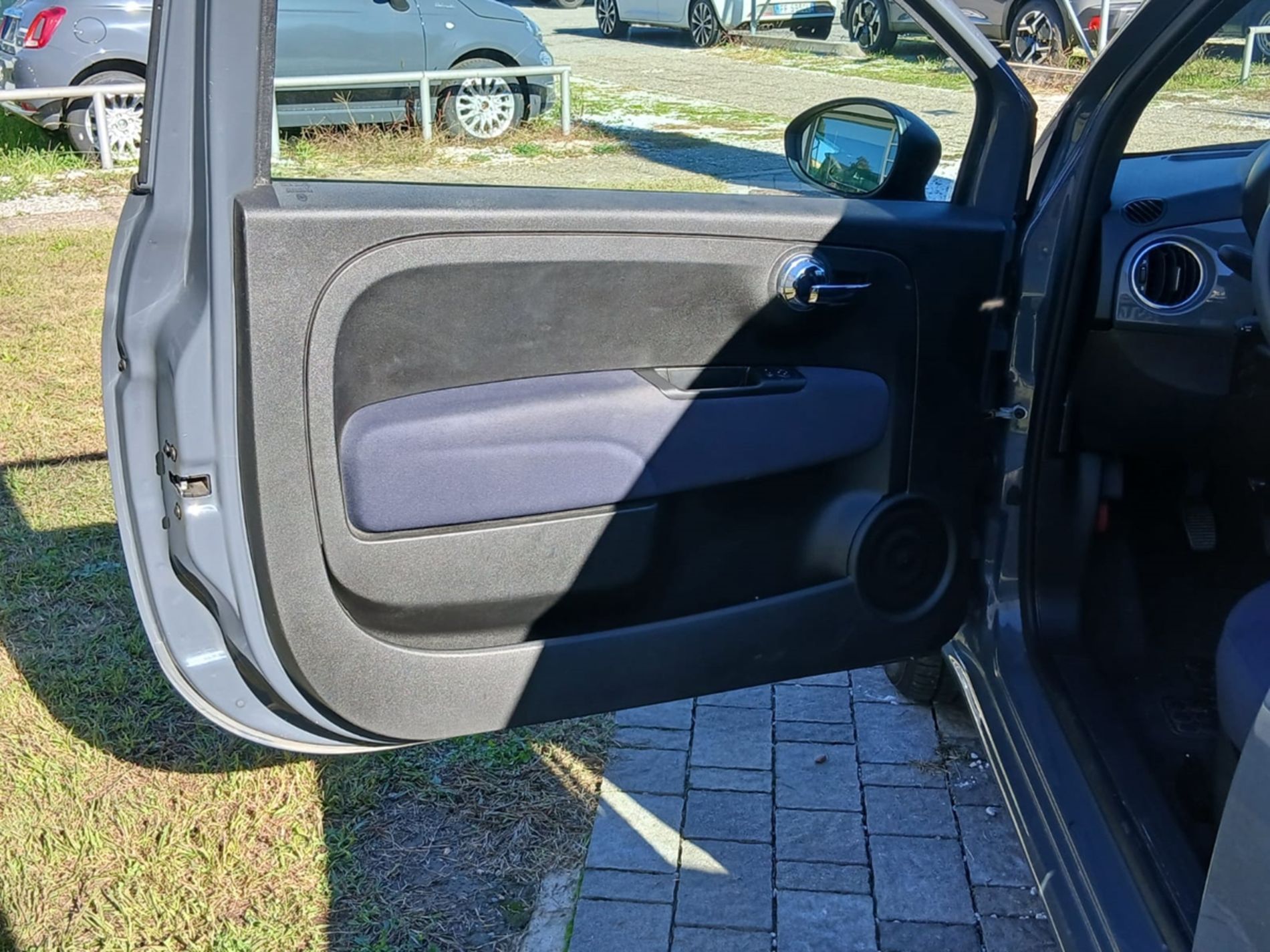 HYBRID CULT - NEOPATENTATI - Gallotti Auto