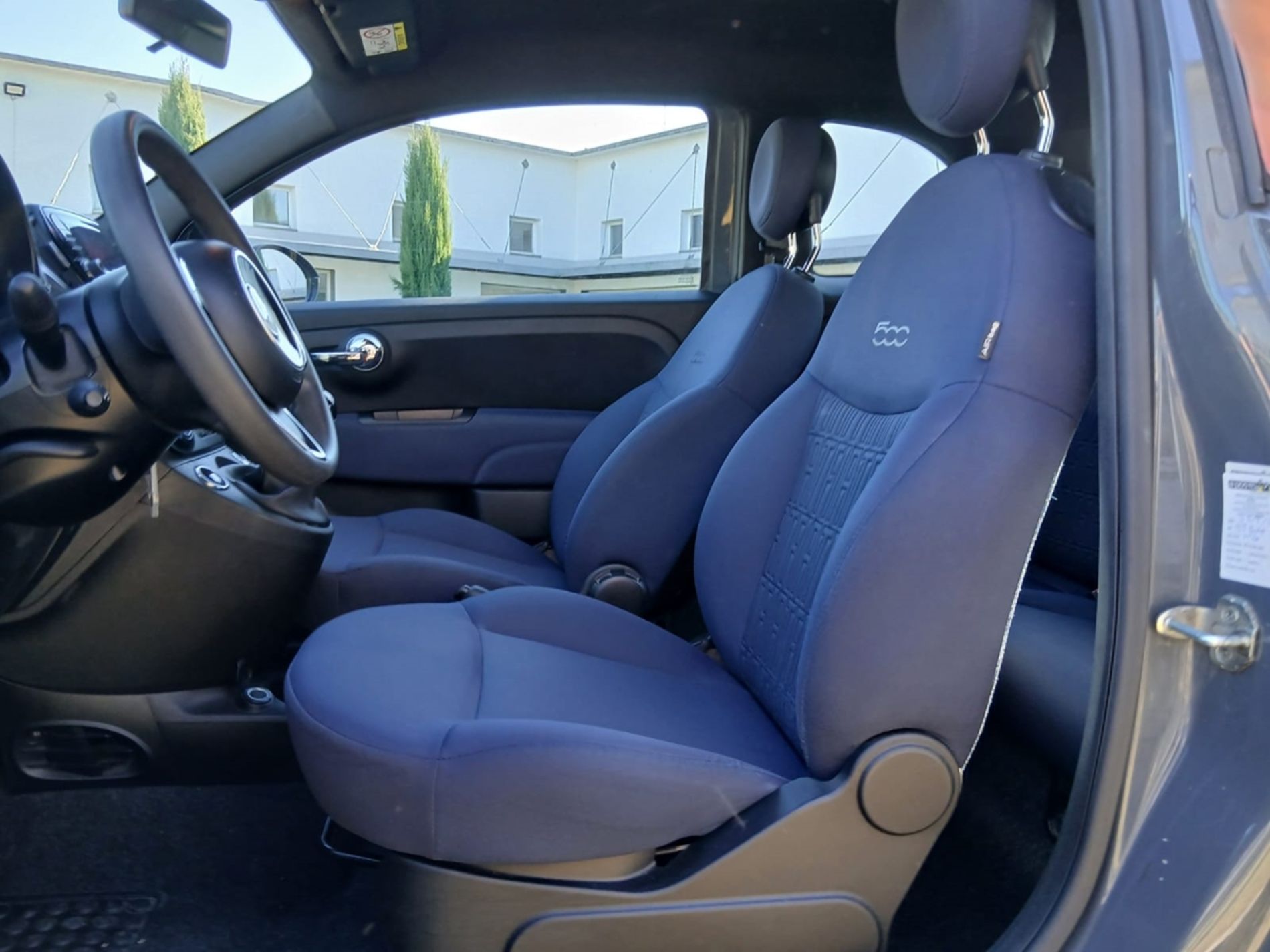 HYBRID CULT - NEOPATENTATI - Gallotti Auto