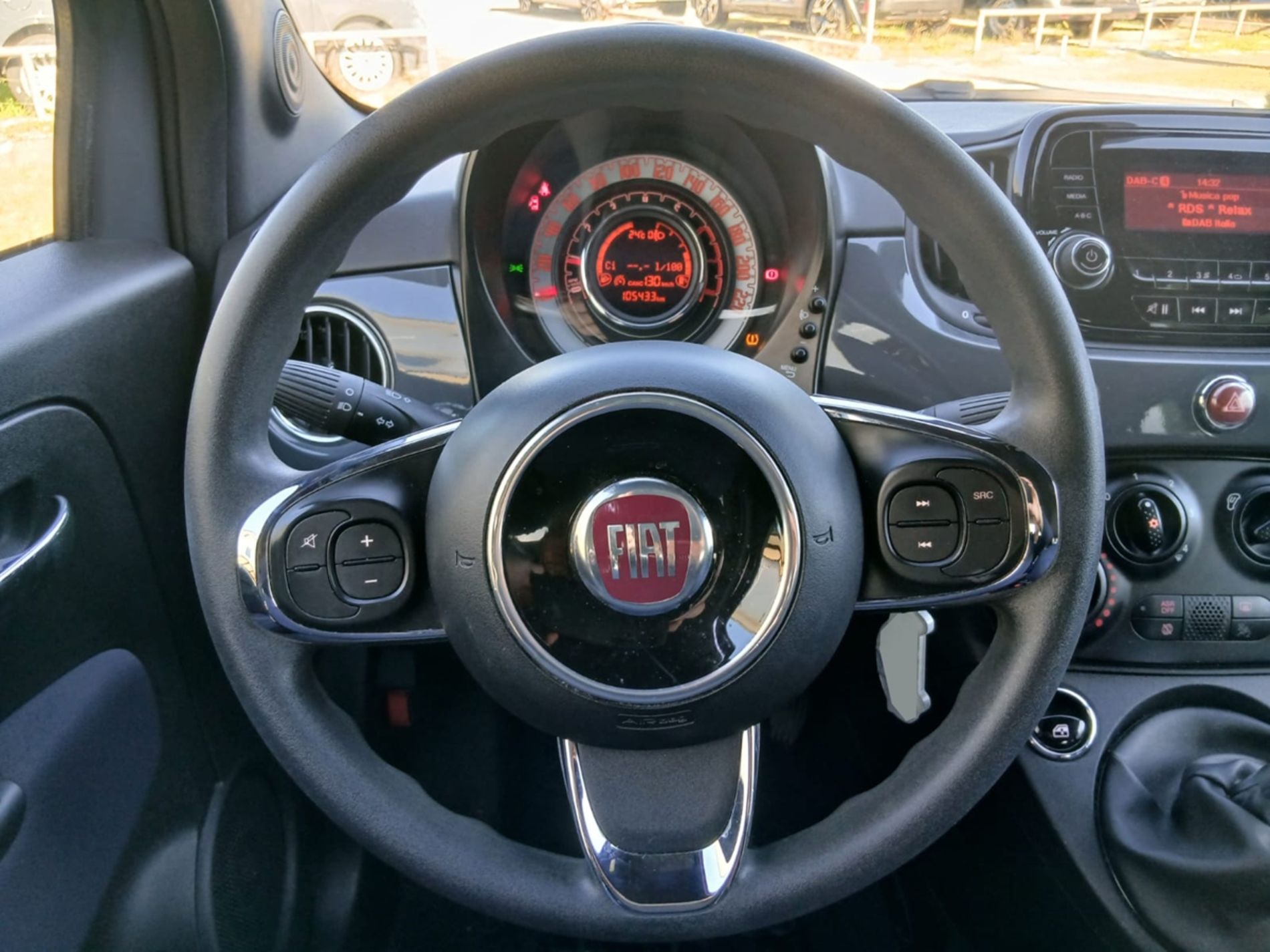 HYBRID CULT - NEOPATENTATI - Gallotti Auto