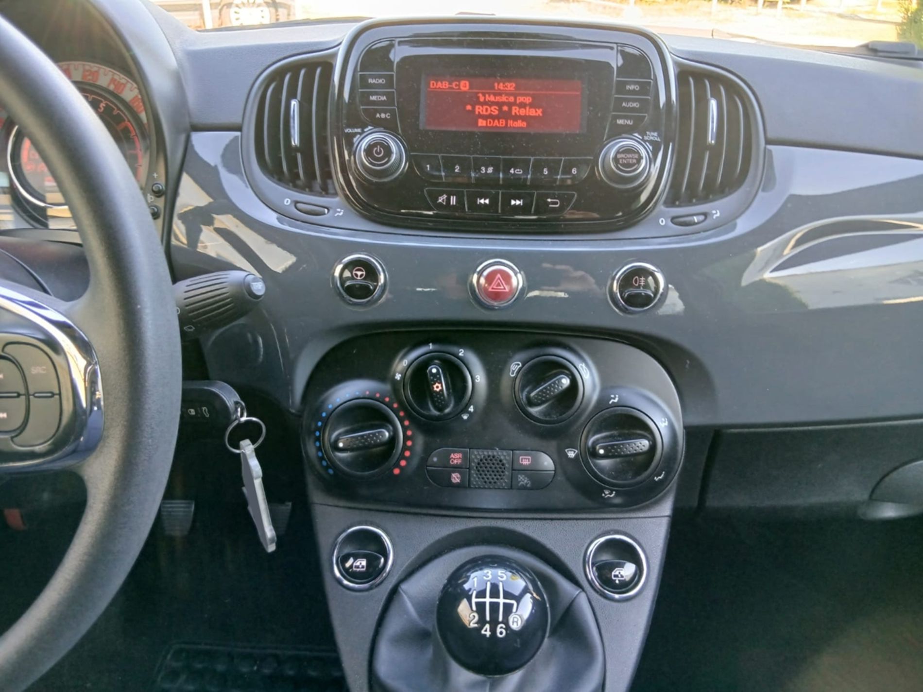 HYBRID CULT - NEOPATENTATI - Gallotti Auto