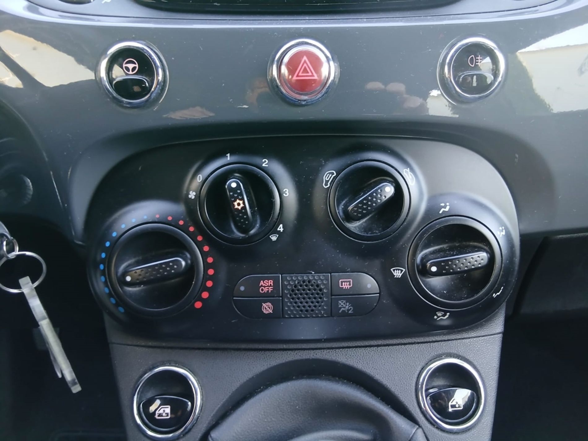 HYBRID CULT - NEOPATENTATI - Gallotti Auto