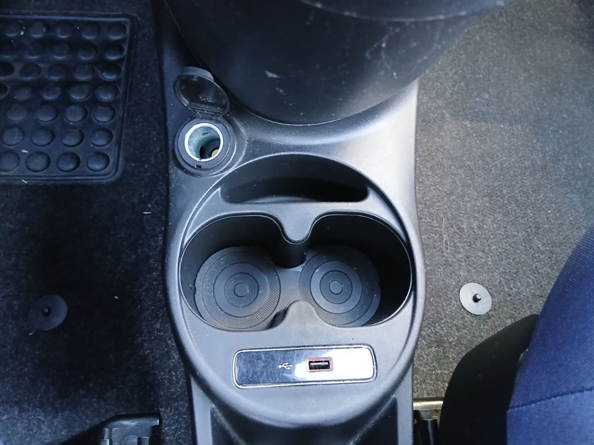 HYBRID CULT - NEOPATENTATI - Gallotti Auto