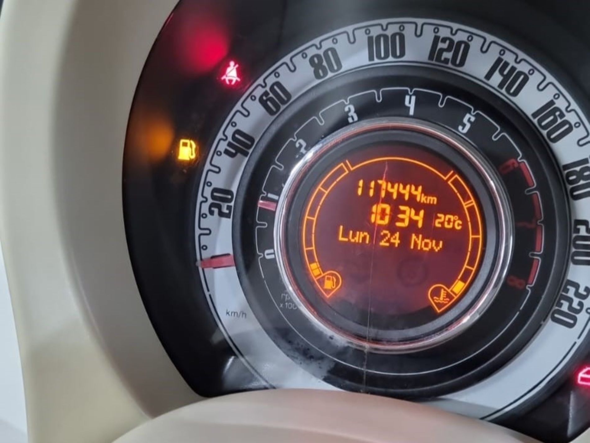 Pop 1.2 benzina 69cv - NEOPATENTATI - Gallotti Auto