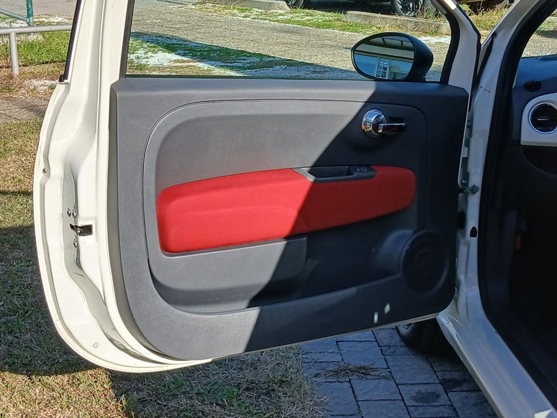 Pop 1.2 benzina 69cv - NEOPATENTATI - Gallotti Auto