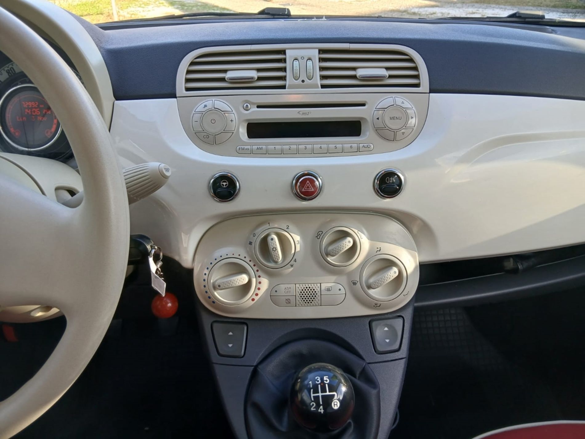 Pop 1.2 benzina 69cv - NEOPATENTATI - Gallotti Auto