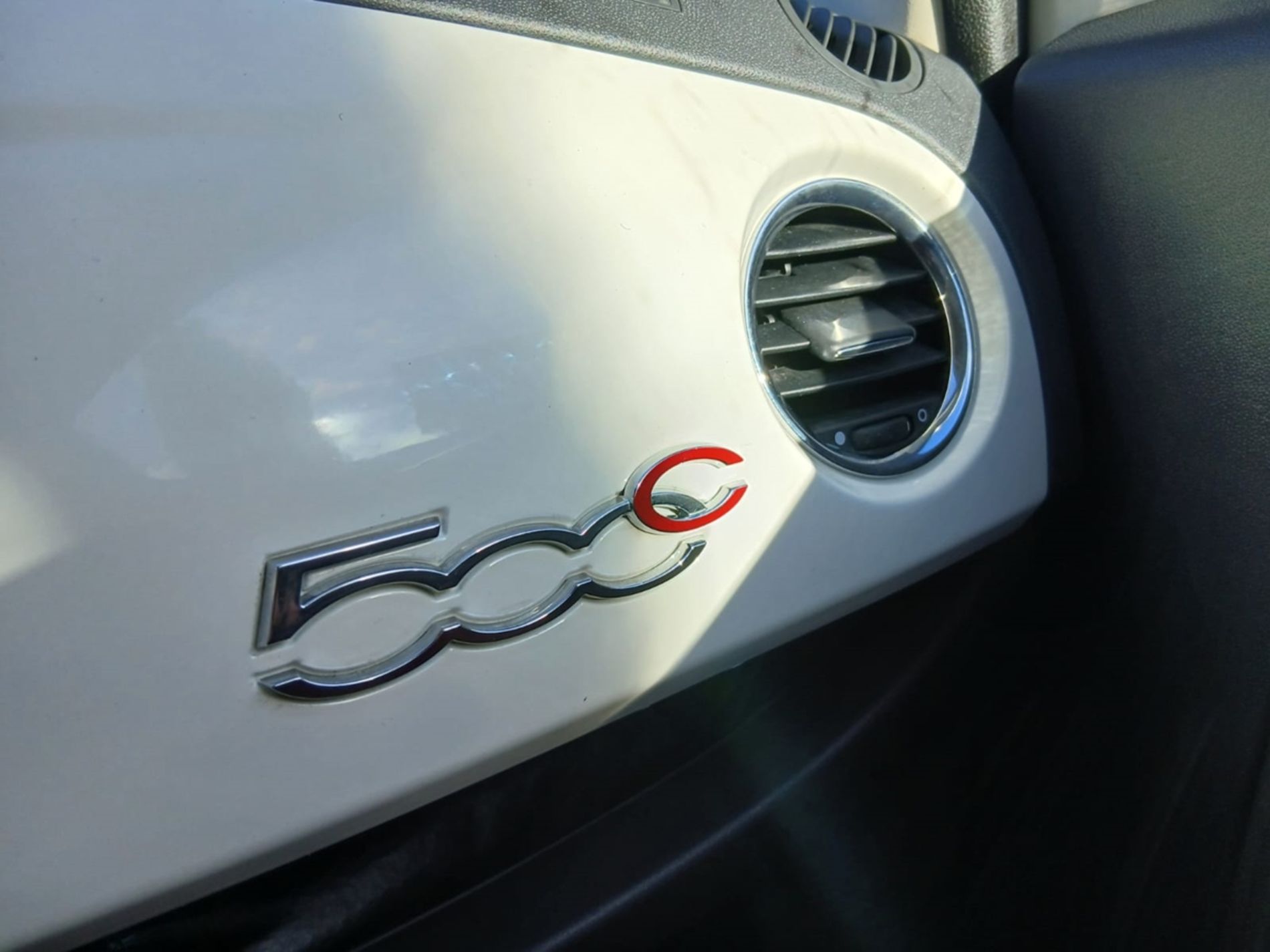 Pop 1.2 benzina 69cv - NEOPATENTATI - Gallotti Auto