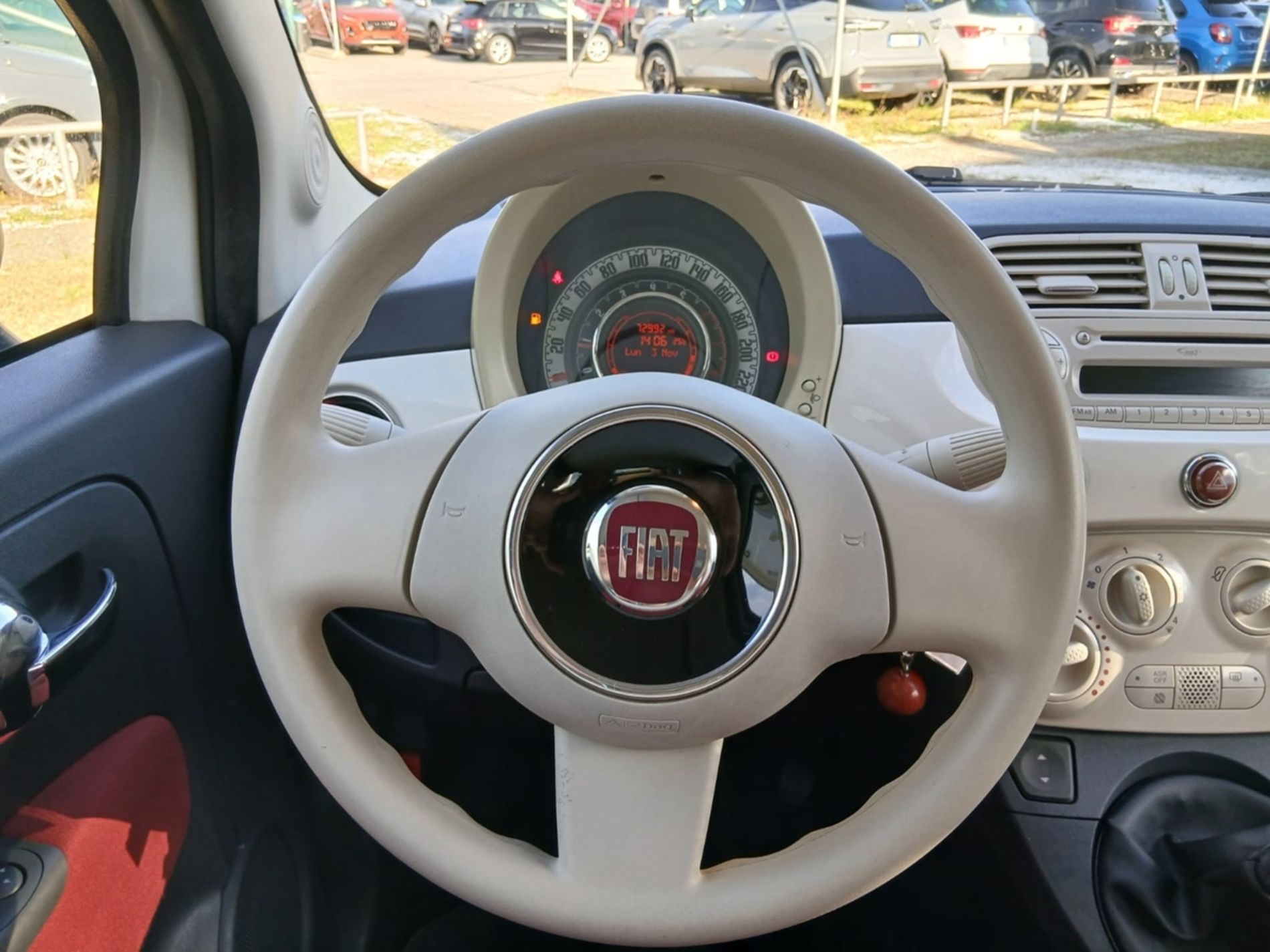 Pop 1.2 benzina 69cv - NEOPATENTATI - Gallotti Auto