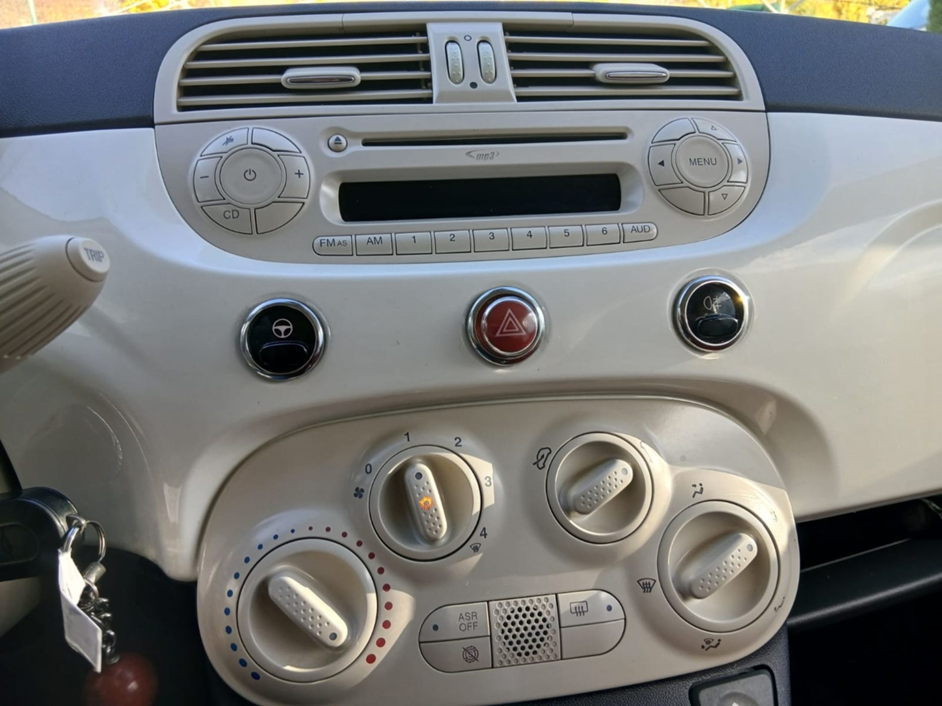 Pop 1.2 benzina 69cv - NEOPATENTATI - Gallotti Auto