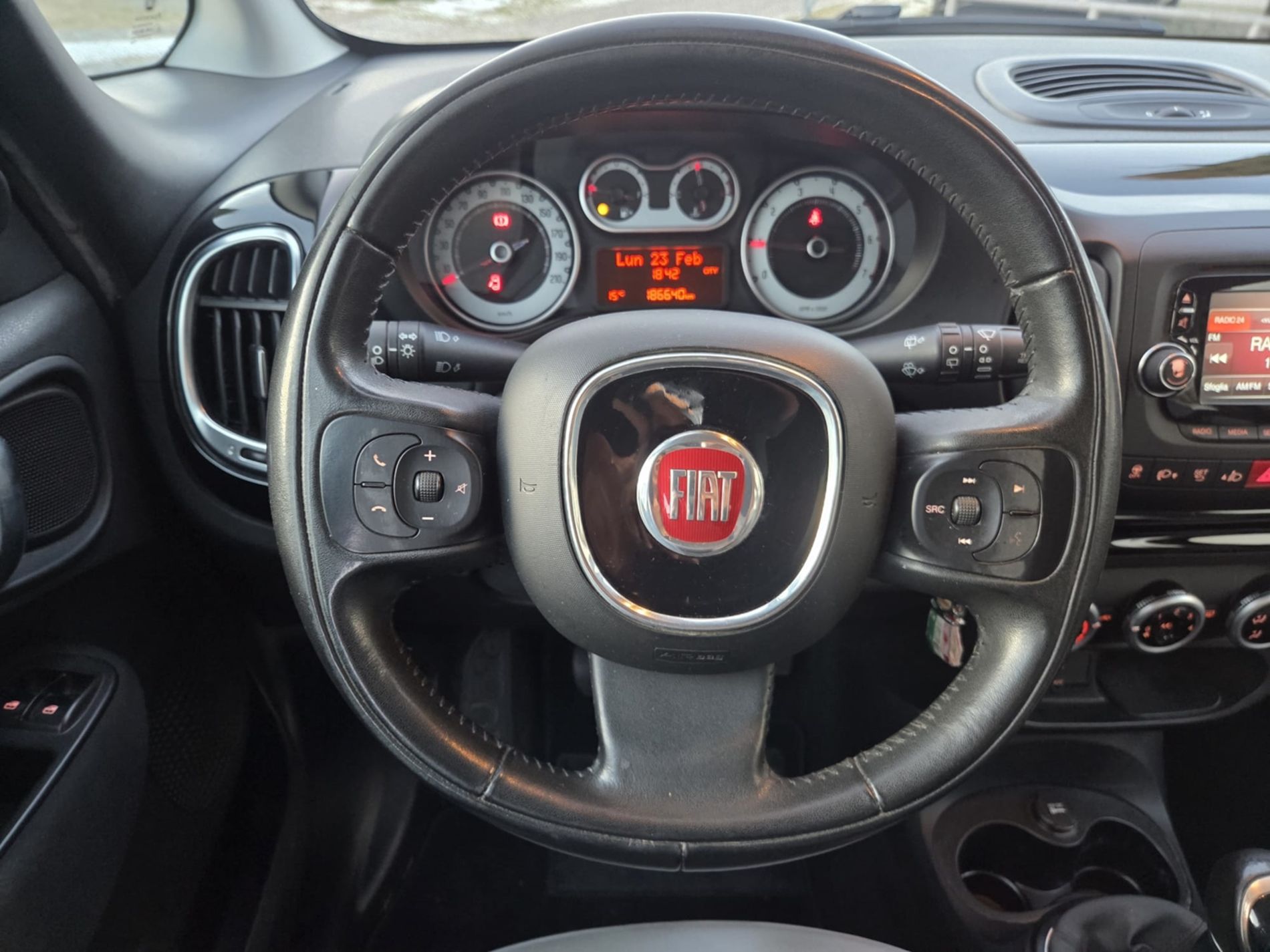  1.3 mjt 85cv -RISERVATA A COMMERCIANTI D’AUTO - Gallotti Auto