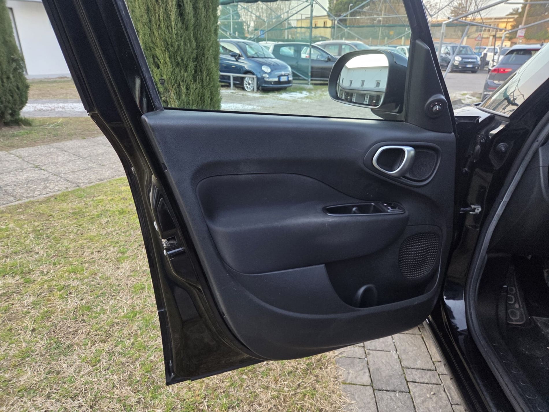  1.3 mjt 85cv -RISERVATA A COMMERCIANTI D’AUTO - Gallotti Auto