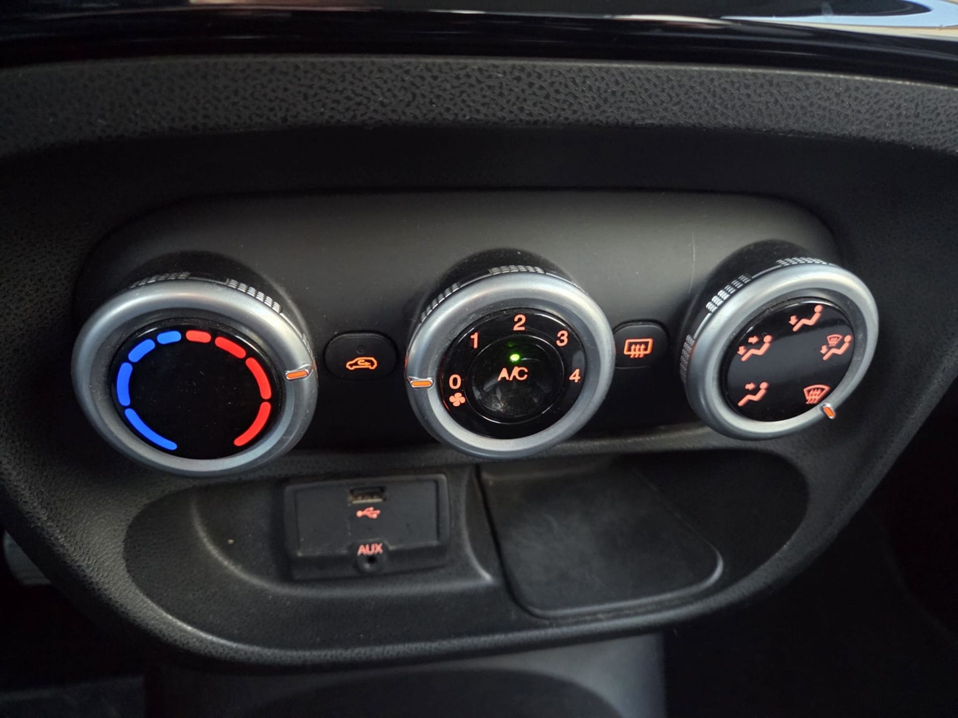  1.3 mjt 85cv -RISERVATA A COMMERCIANTI D’AUTO - Gallotti Auto