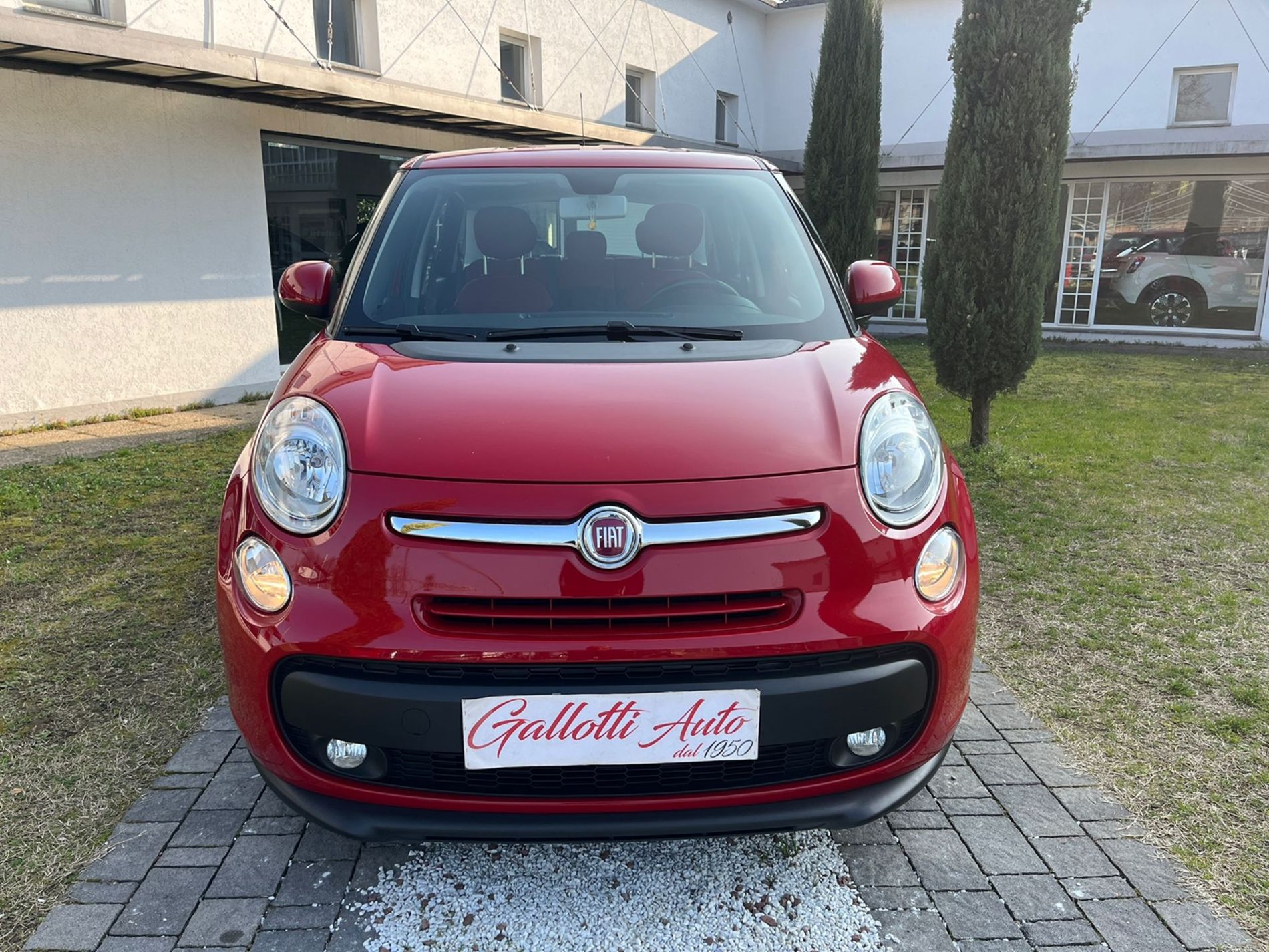 1.3 mjt 95cv -RISERVATA A COMMERCIANTI D’AUTO - Gallotti Auto