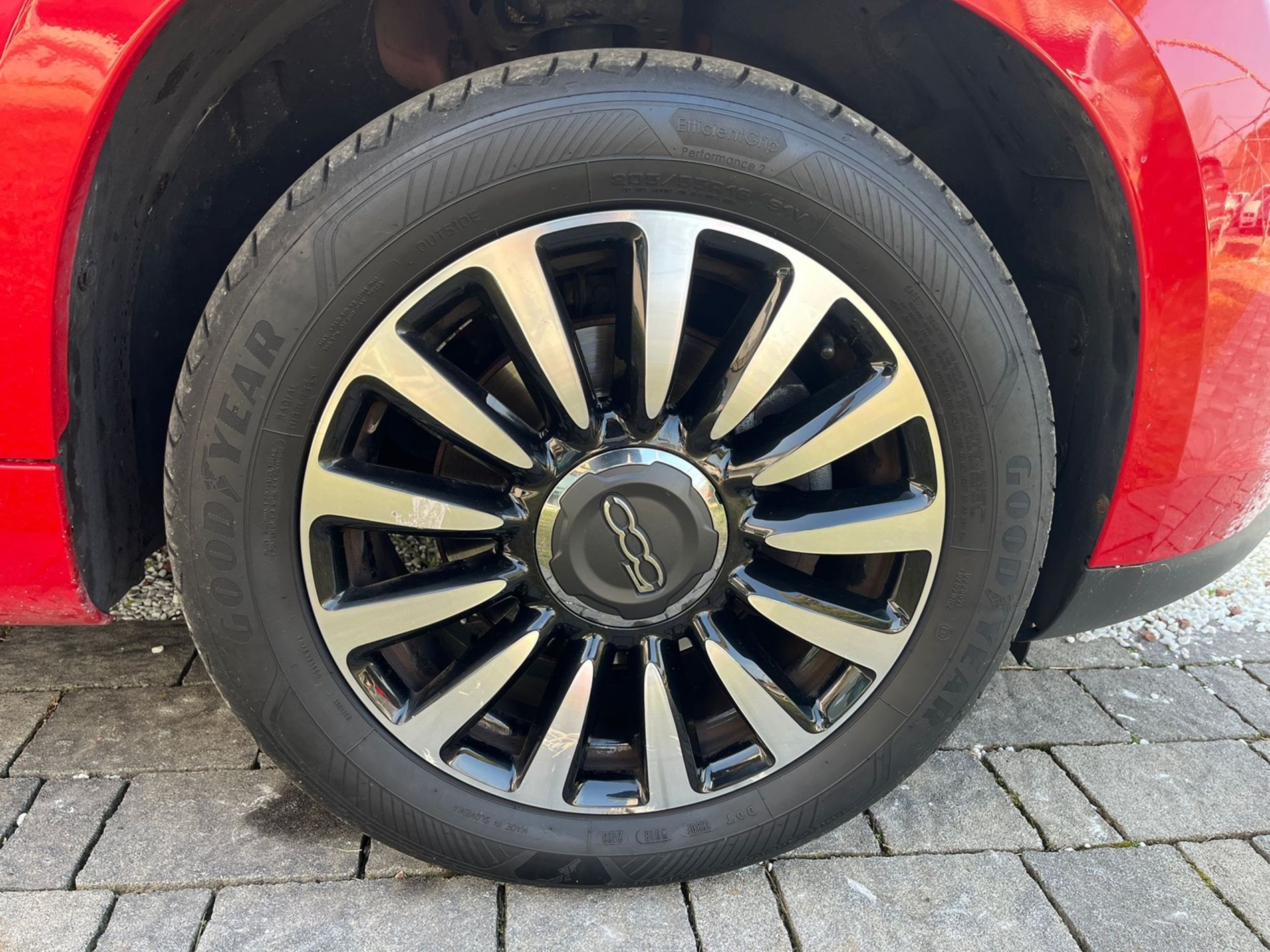 1.3 mjt 95cv -RISERVATA A COMMERCIANTI D’AUTO - Gallotti Auto