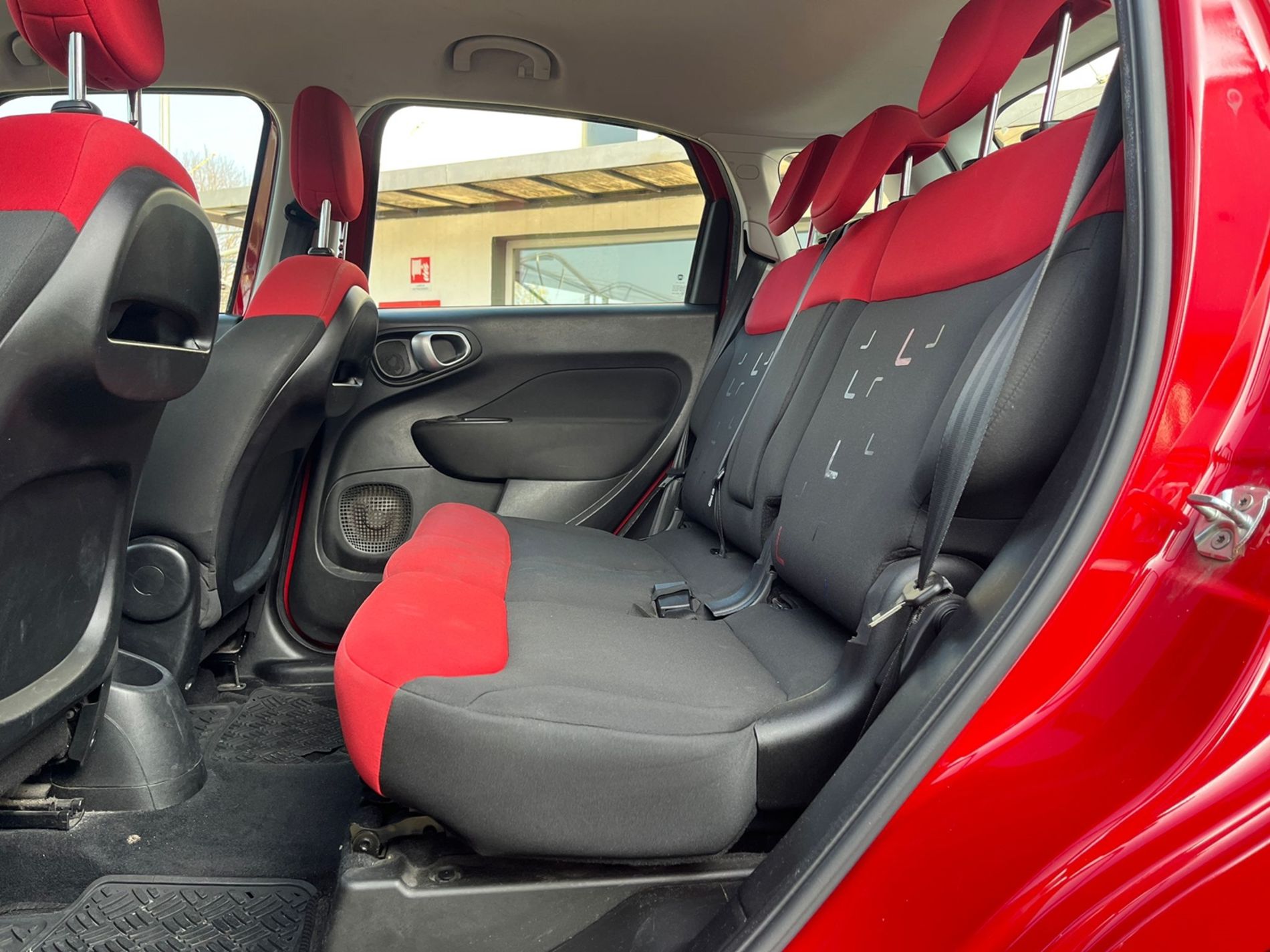 1.3 mjt 95cv -RISERVATA A COMMERCIANTI D’AUTO - Gallotti Auto