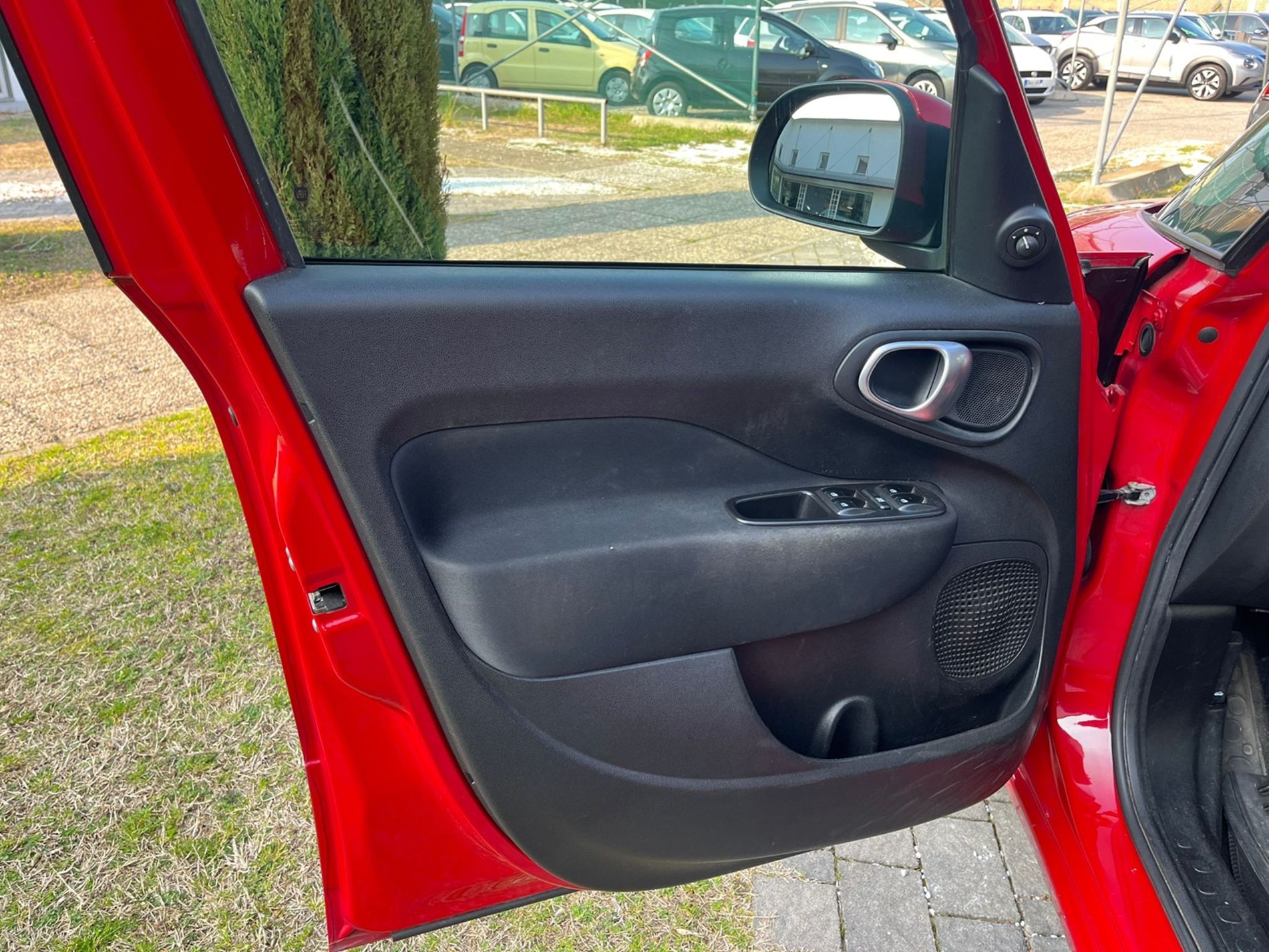 1.3 mjt 95cv -RISERVATA A COMMERCIANTI D’AUTO - Gallotti Auto