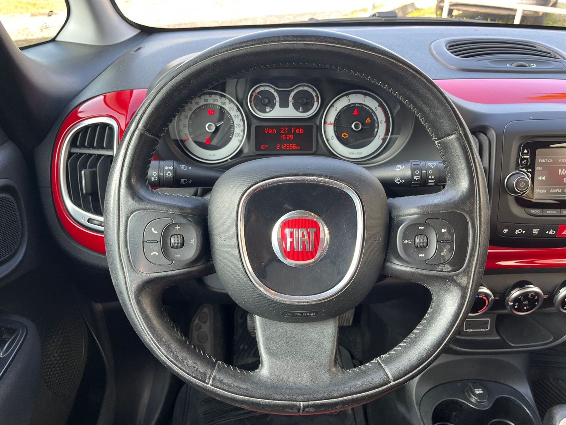 1.3 mjt 95cv -RISERVATA A COMMERCIANTI D’AUTO - Gallotti Auto