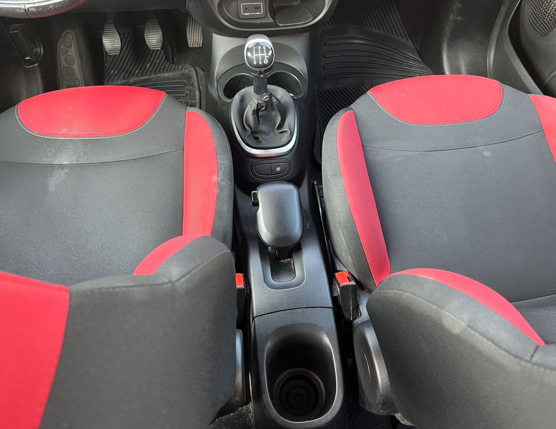 1.3 mjt 95cv -RISERVATA A COMMERCIANTI D’AUTO - Gallotti Auto