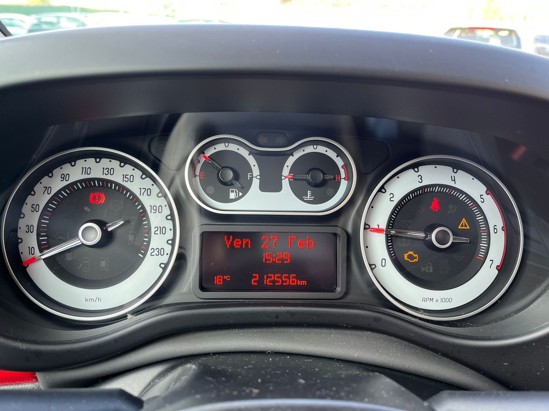 1.3 mjt 95cv -RISERVATA A COMMERCIANTI D’AUTO - Gallotti Auto