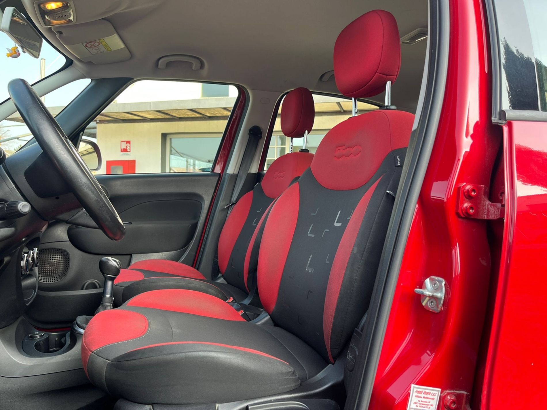 1.3 mjt 95cv -RISERVATA A COMMERCIANTI D’AUTO - Gallotti Auto