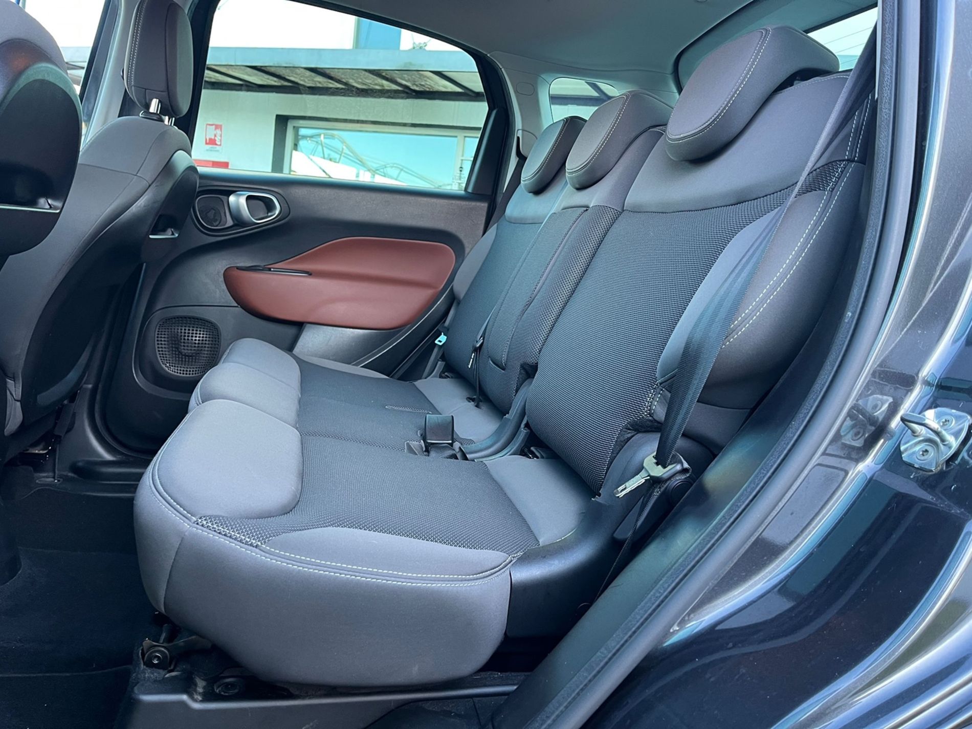 Trekking 1.3 mjt 95cv - Gallotti Auto