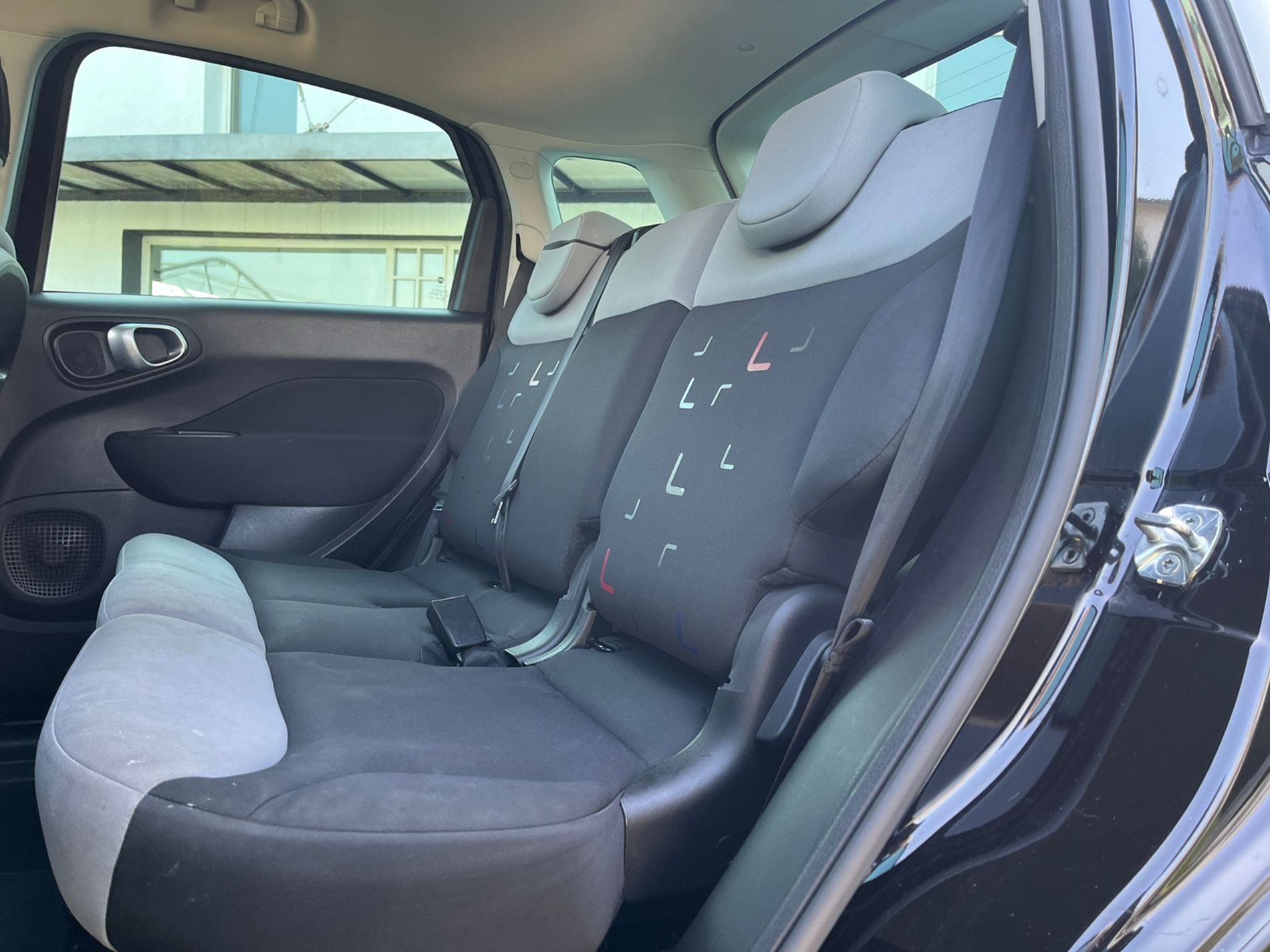 1.4 95cv lounge  - Gallotti Auto