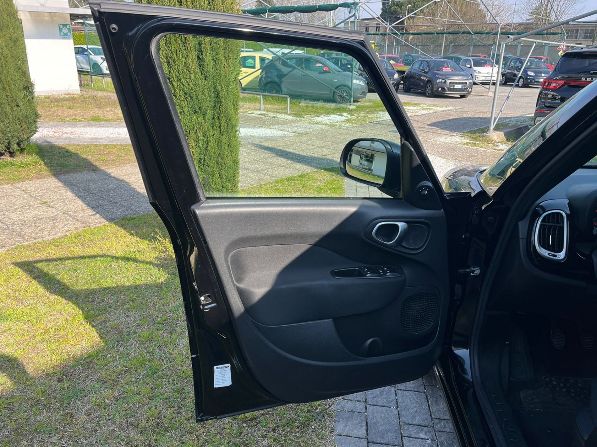 1.4 95cv lounge  - Gallotti Auto