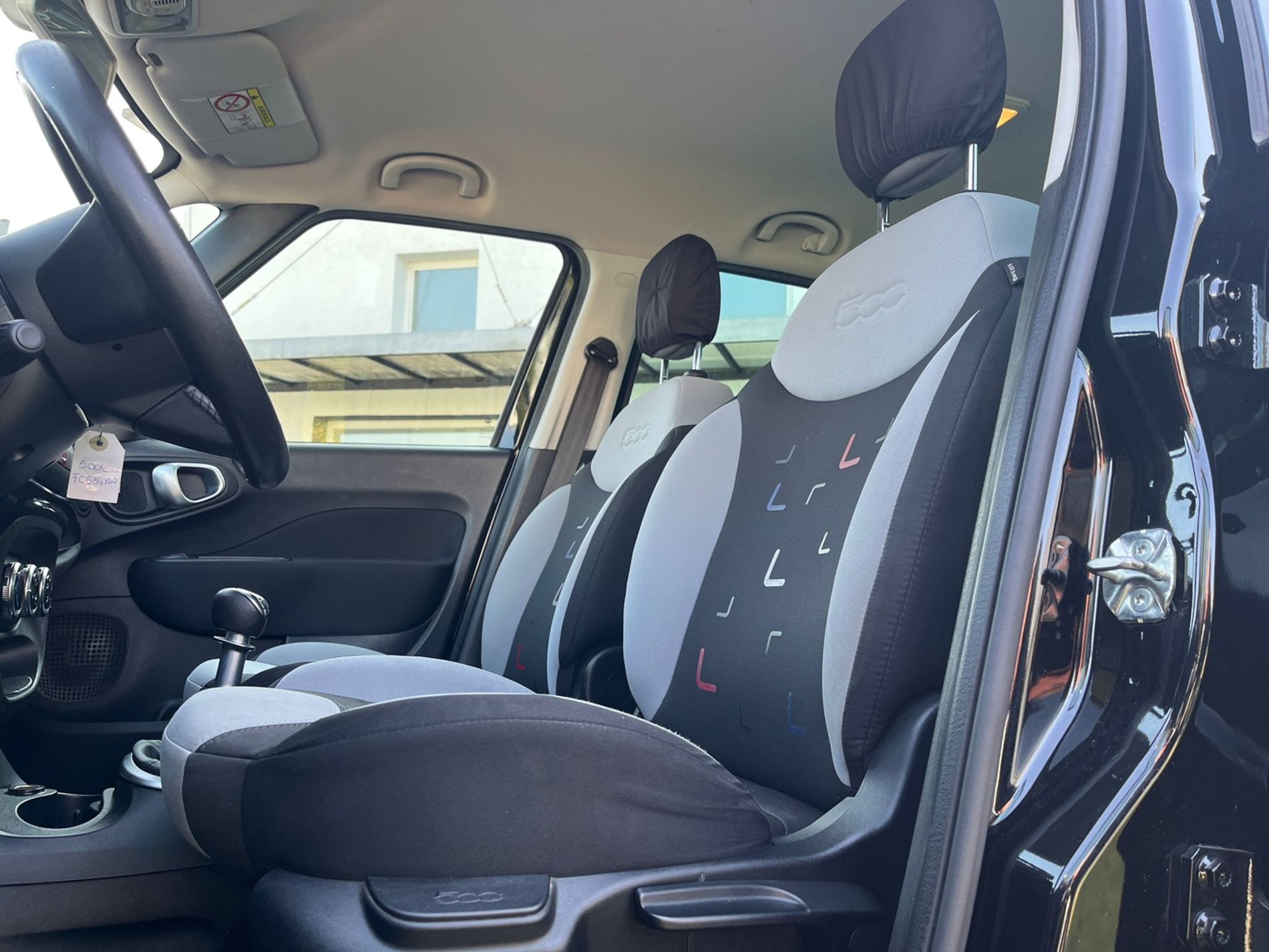 1.4 95cv lounge  - Gallotti Auto