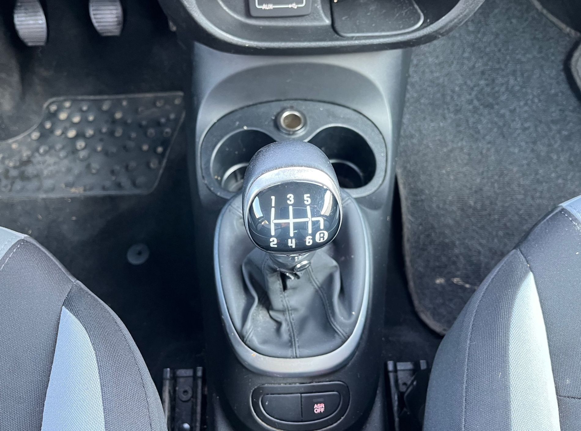 1.4 95cv lounge  - Gallotti Auto