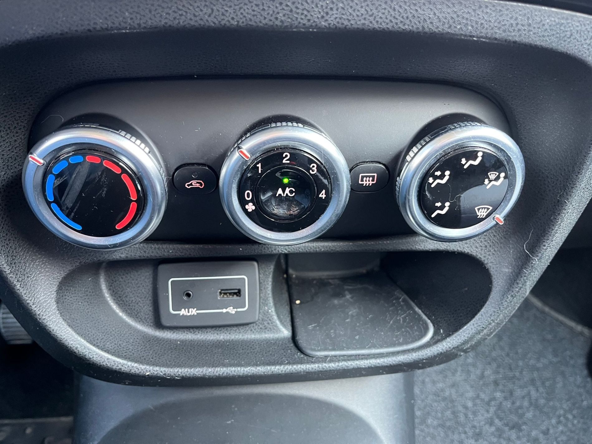 1.4 95cv lounge  - Gallotti Auto