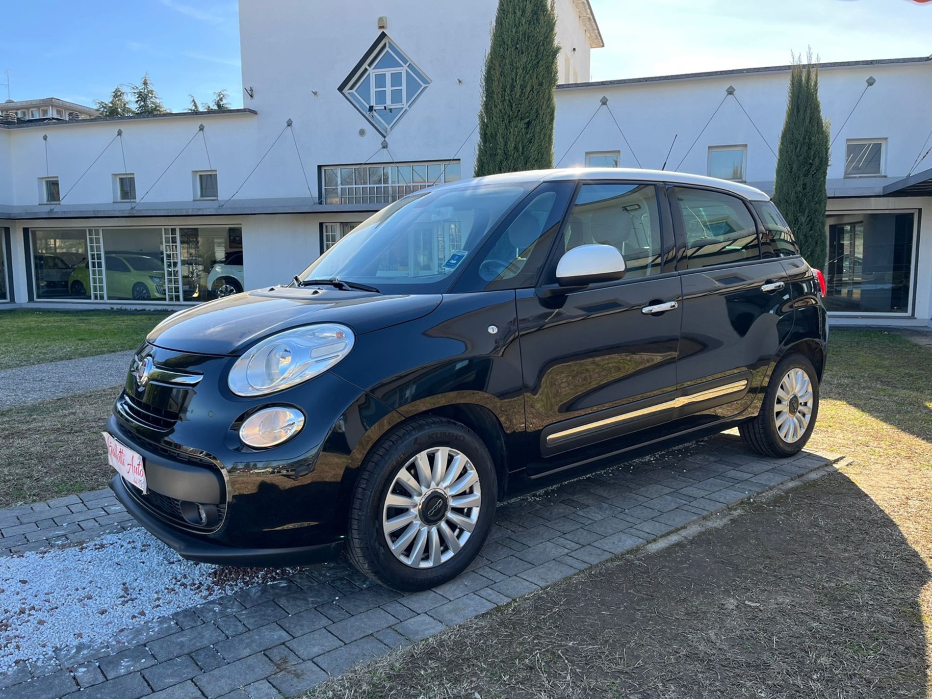 1.4 Lounge 95cv - Gallotti Auto