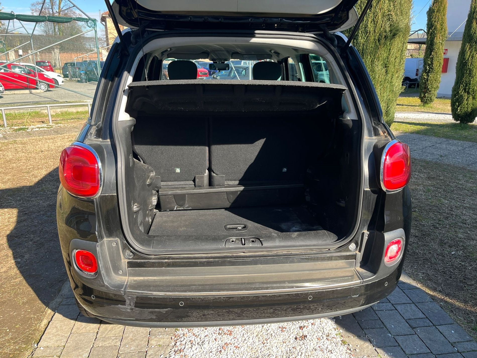 1.4 Lounge 95cv - Gallotti Auto