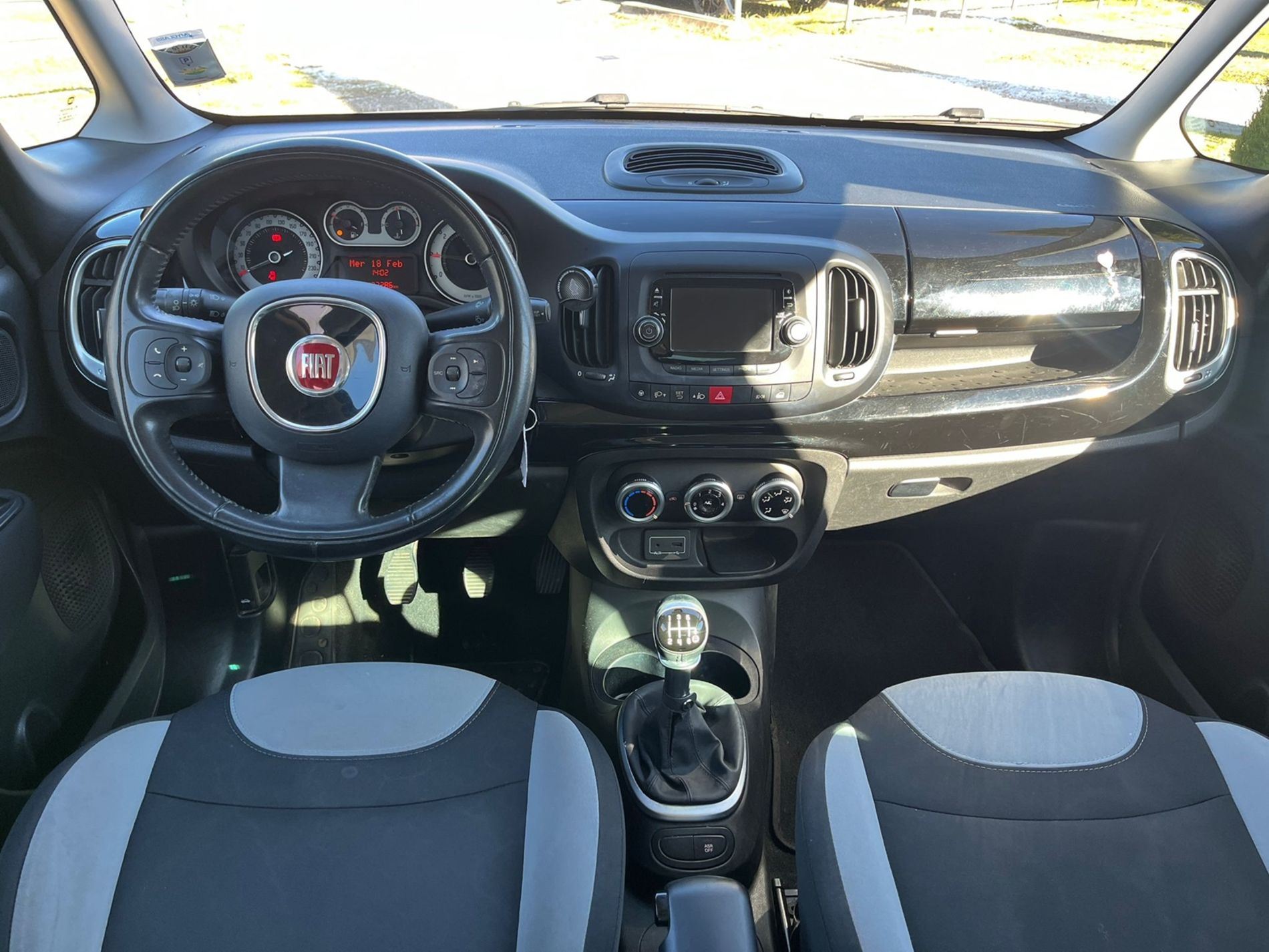 1.4 Lounge 95cv - Gallotti Auto