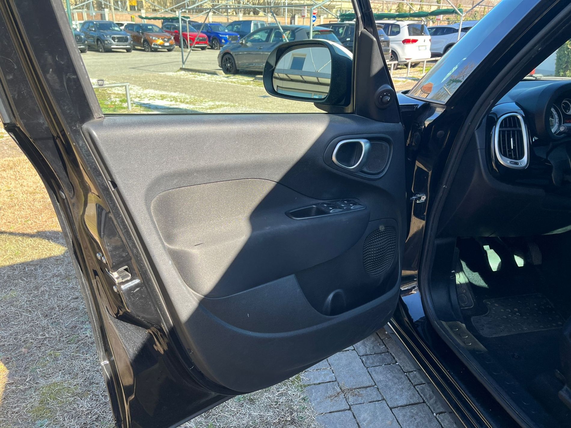 1.4 Lounge 95cv - Gallotti Auto