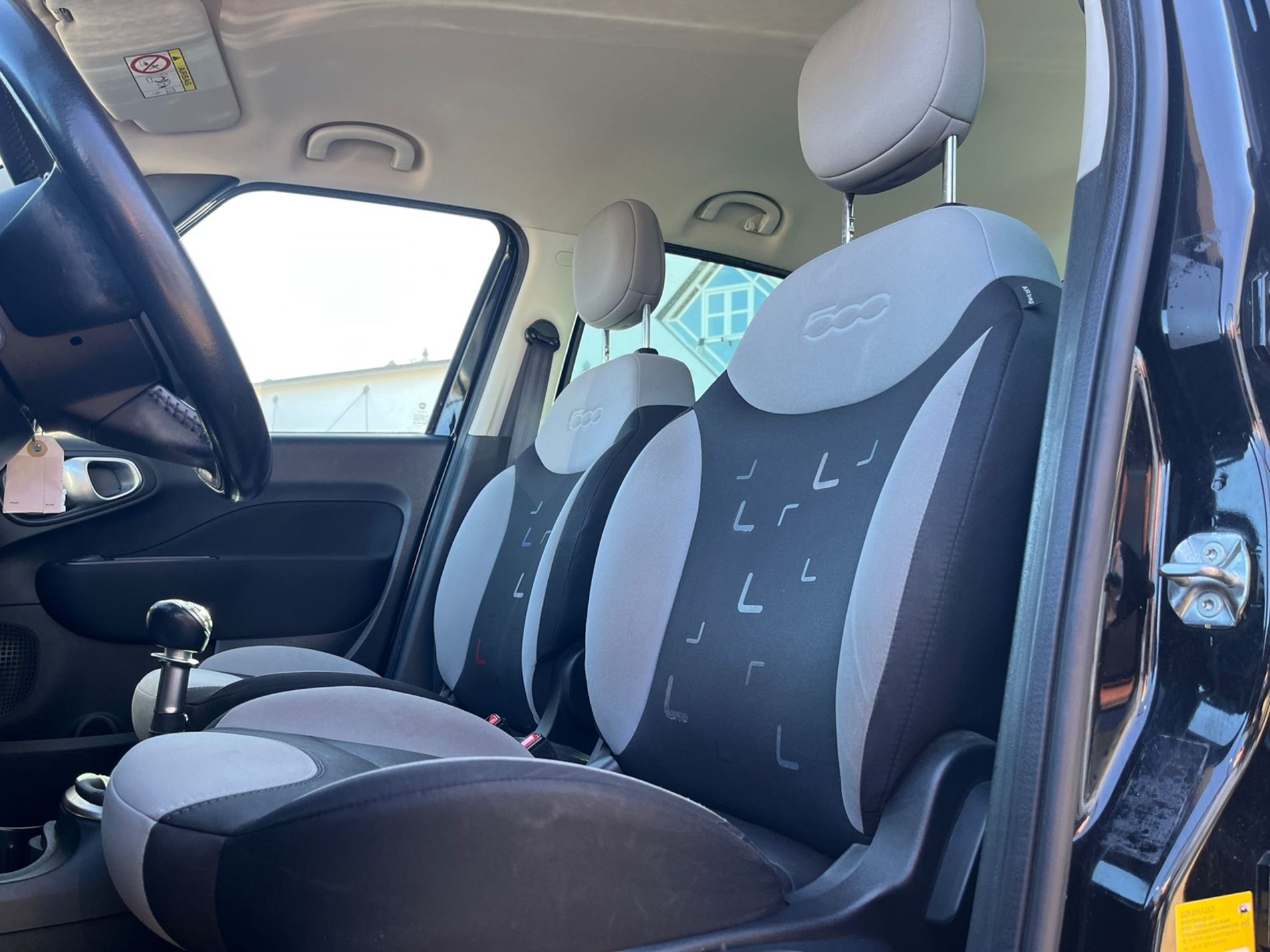 1.4 Lounge 95cv - Gallotti Auto