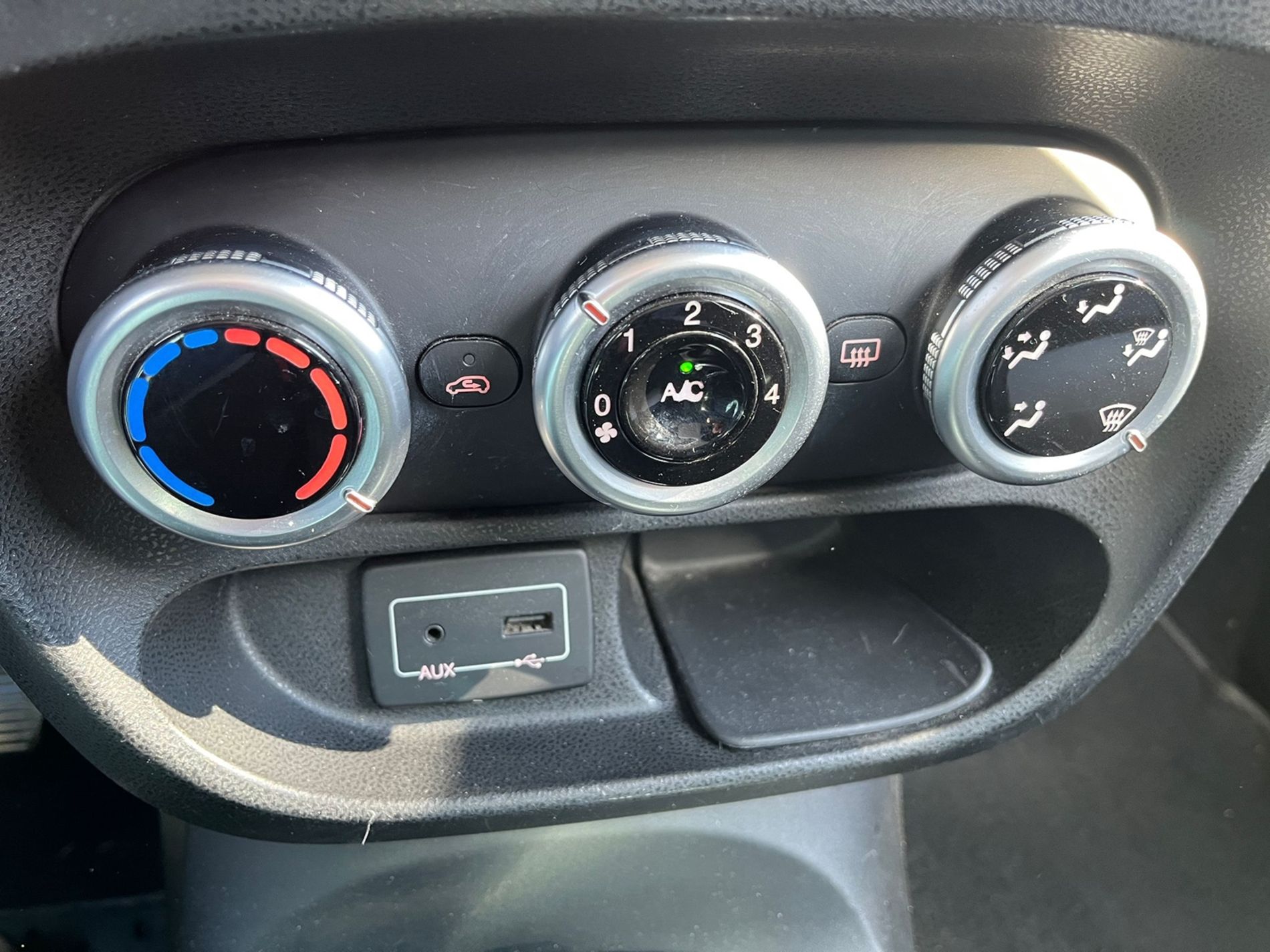 1.4 Lounge 95cv - Gallotti Auto