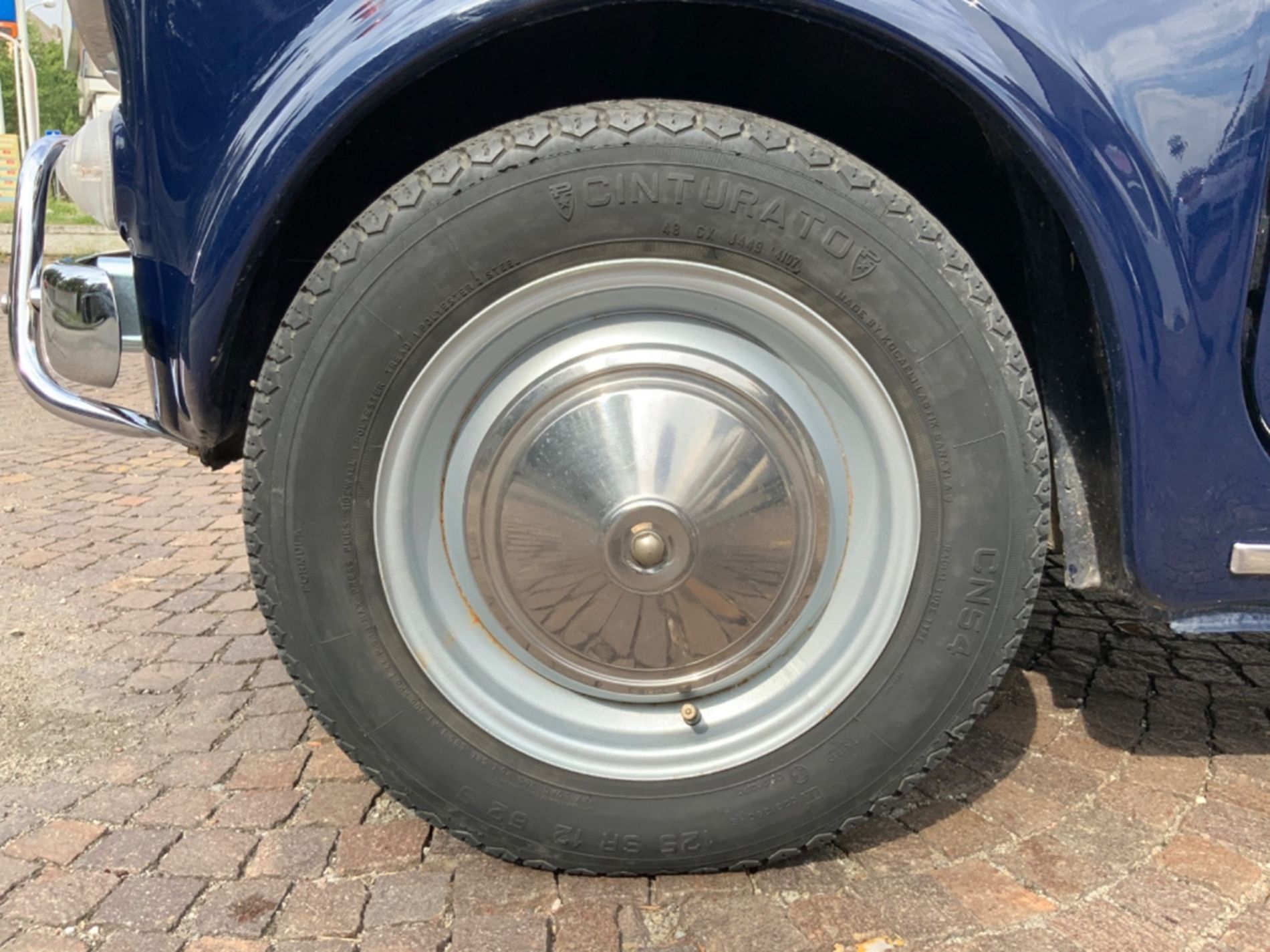 FIAT 500L BERLINA 110 F  - Gallotti Auto