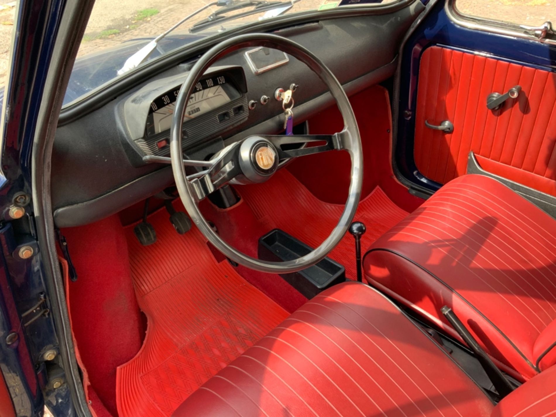 FIAT 500L BERLINA 110 F  - Gallotti Auto