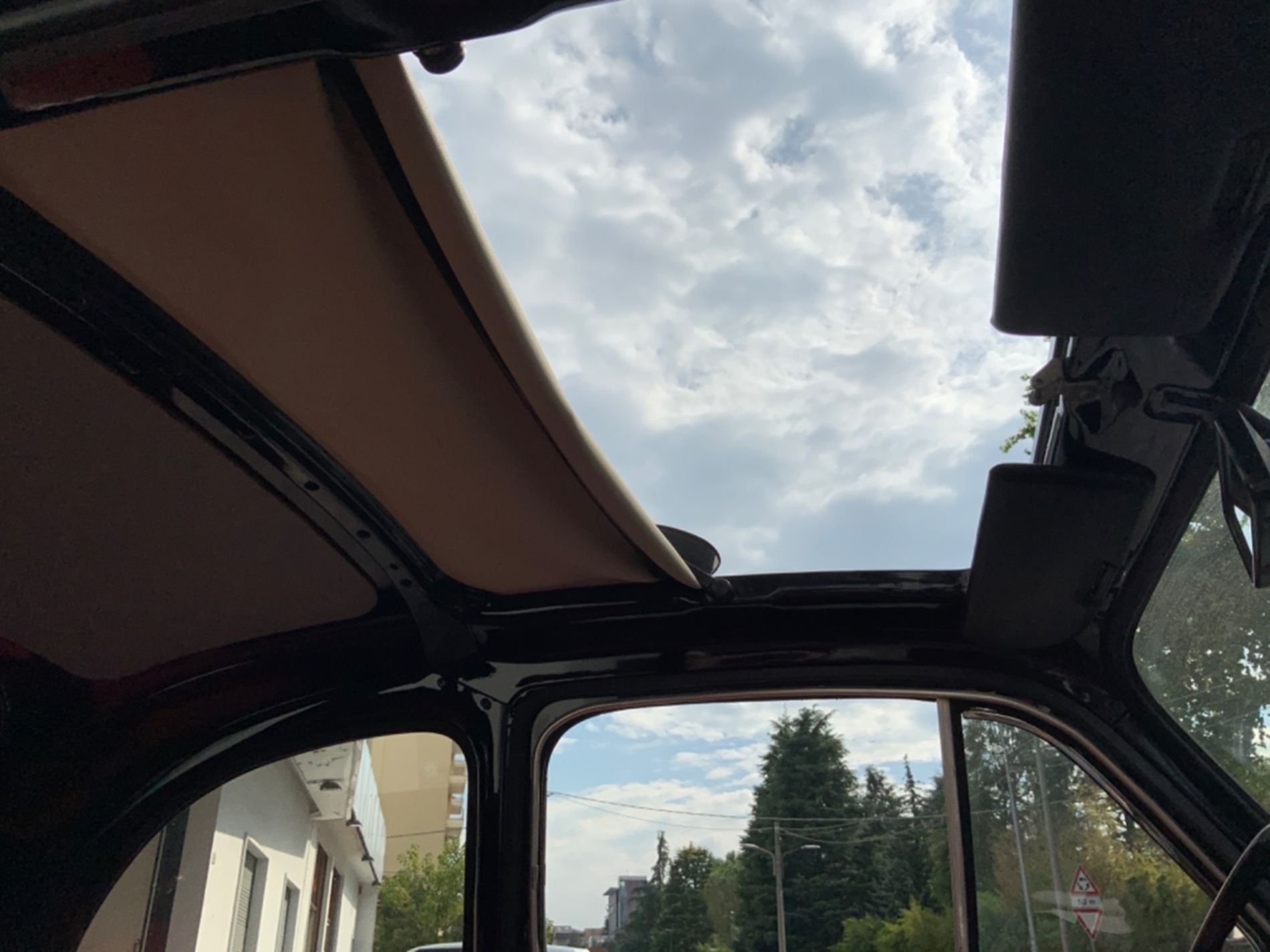 FIAT 500L BERLINA 110 F  - Gallotti Auto