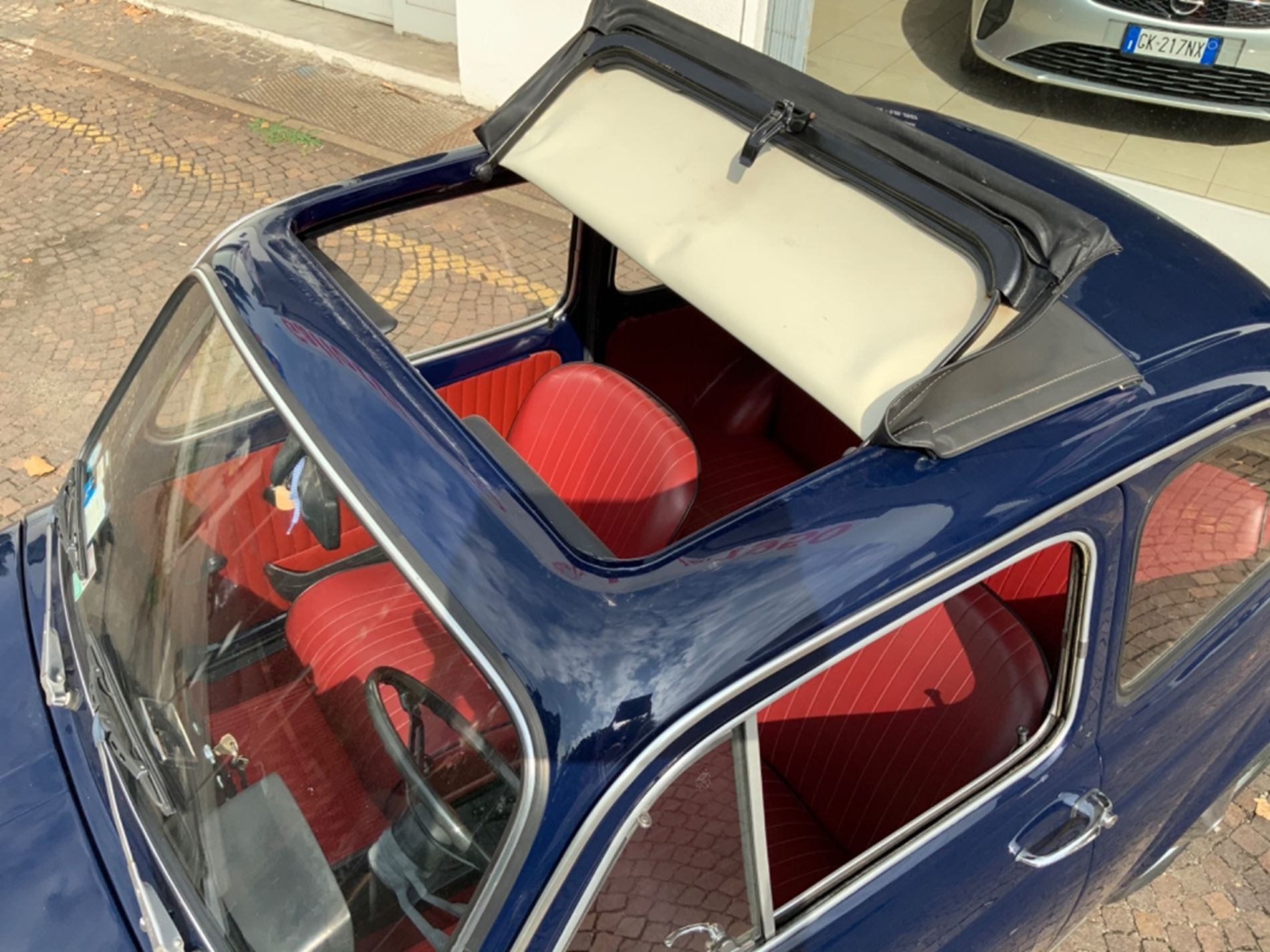 FIAT 500L BERLINA 110 F  - Gallotti Auto