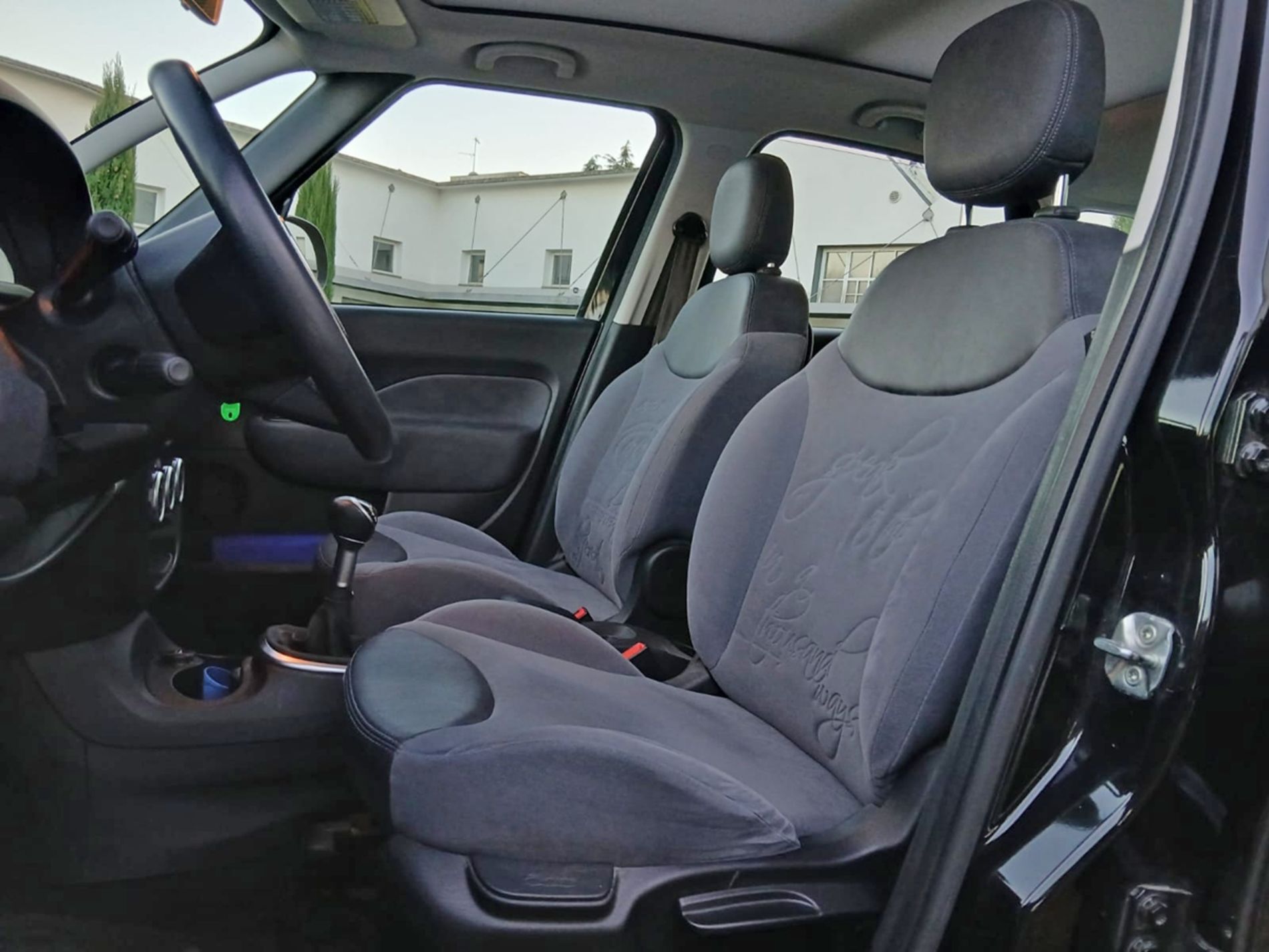 FIAT 500L 1.3 mjt Lounge 85cv - Gallotti Auto