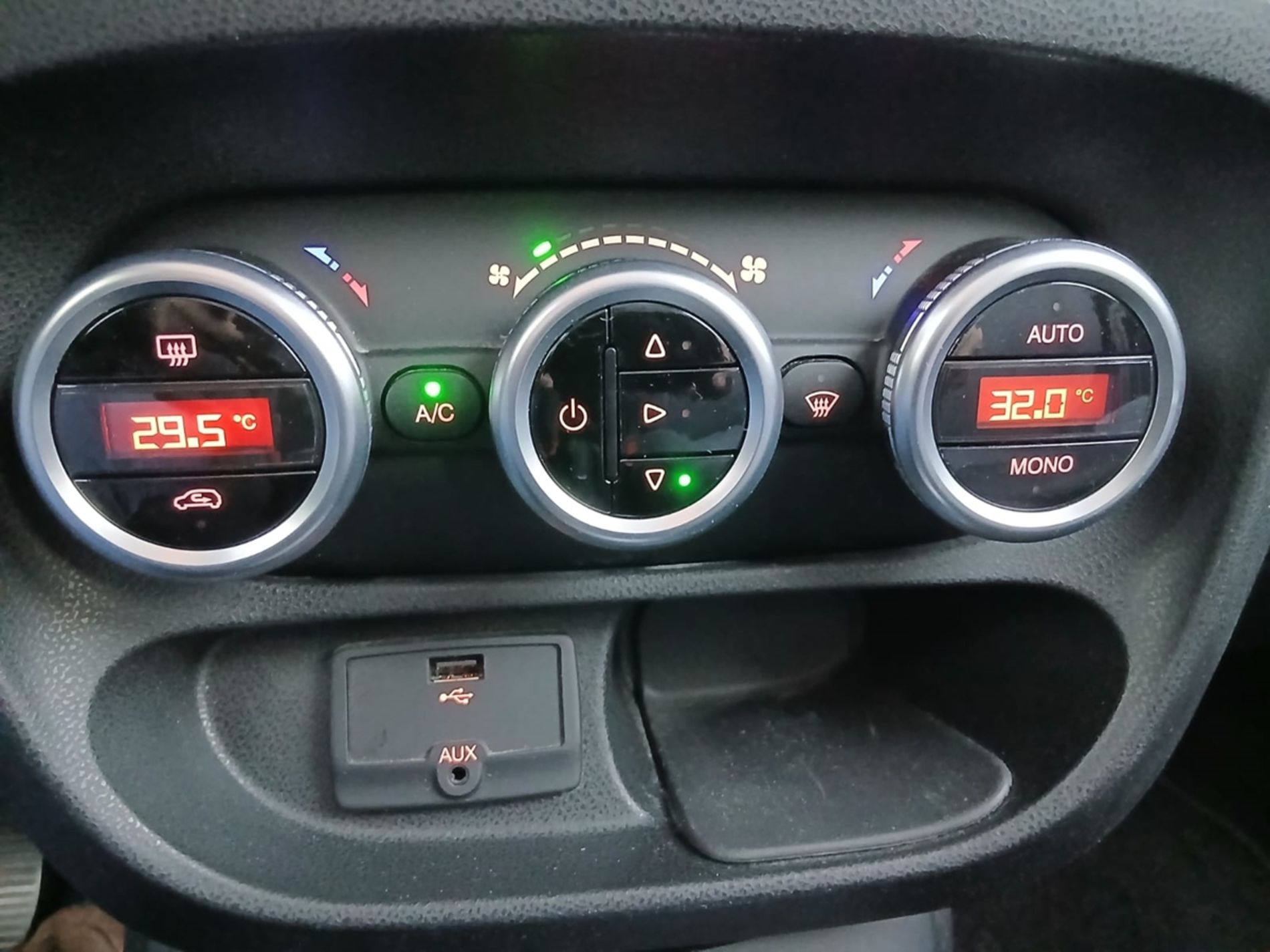 FIAT 500L 1.3 mjt Lounge 85cv - Gallotti Auto