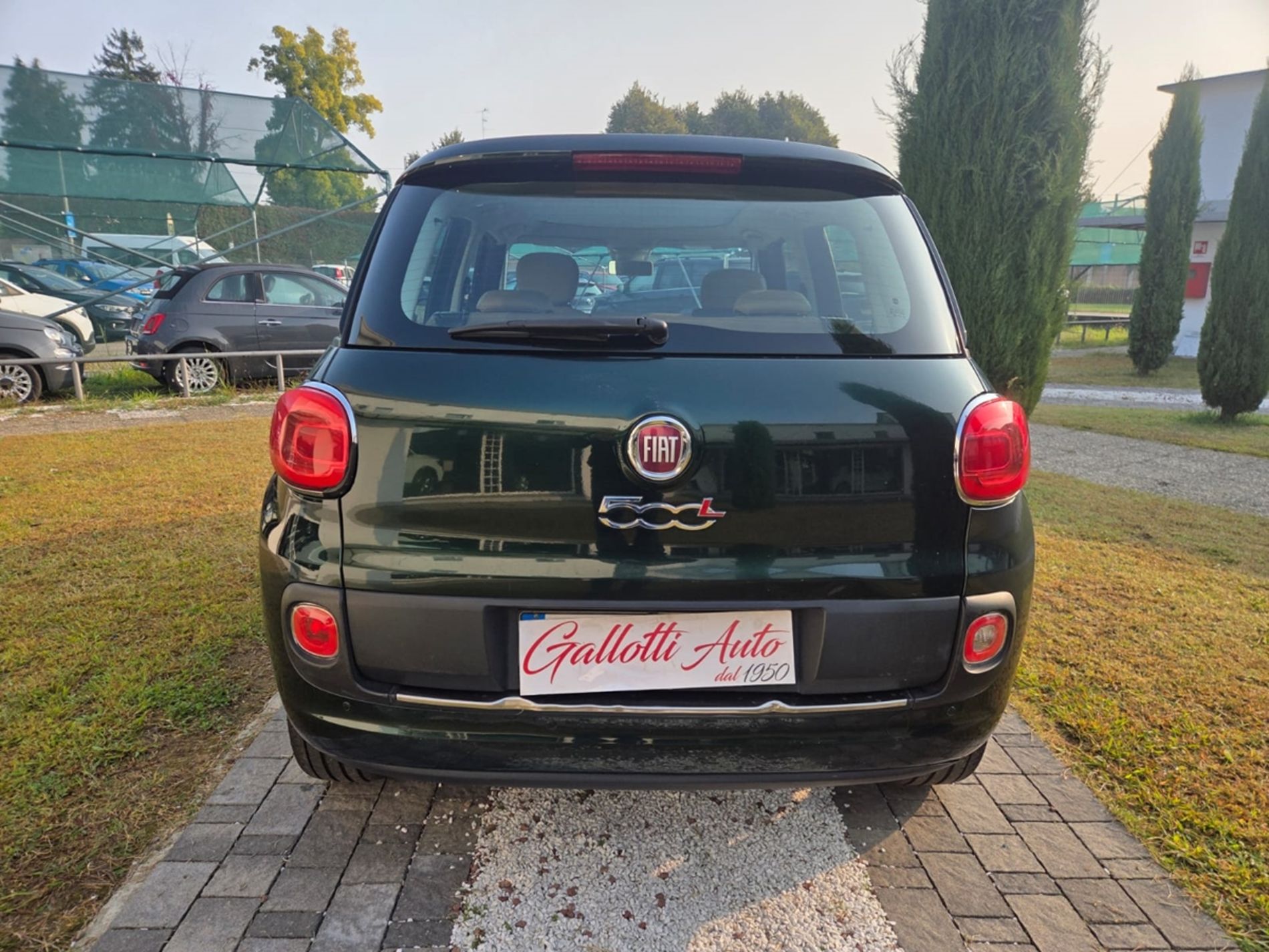 RISERVATA A COMMERCIANTI D’AUTO - Gallotti Auto