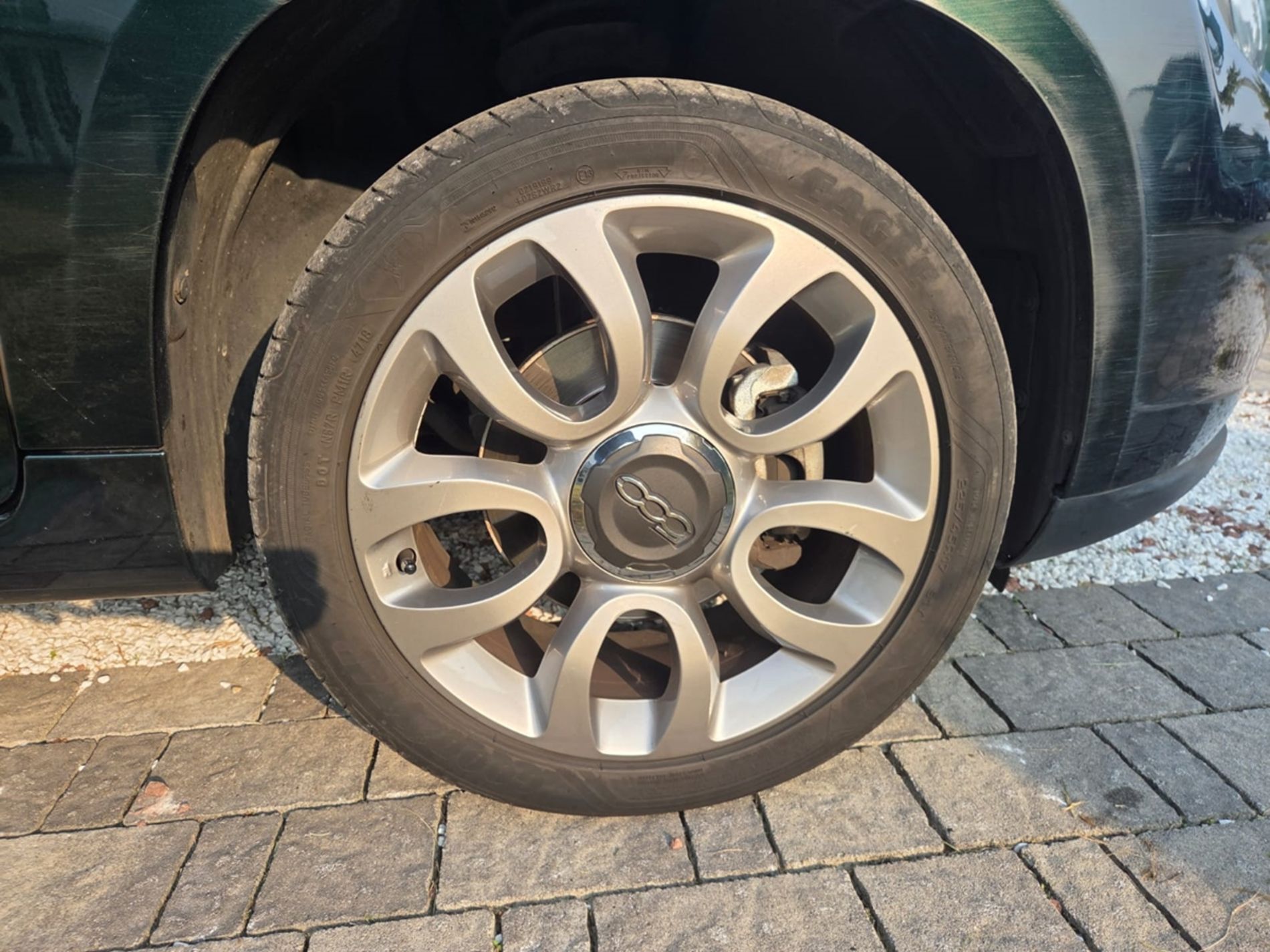 RISERVATA A COMMERCIANTI D’AUTO - Gallotti Auto