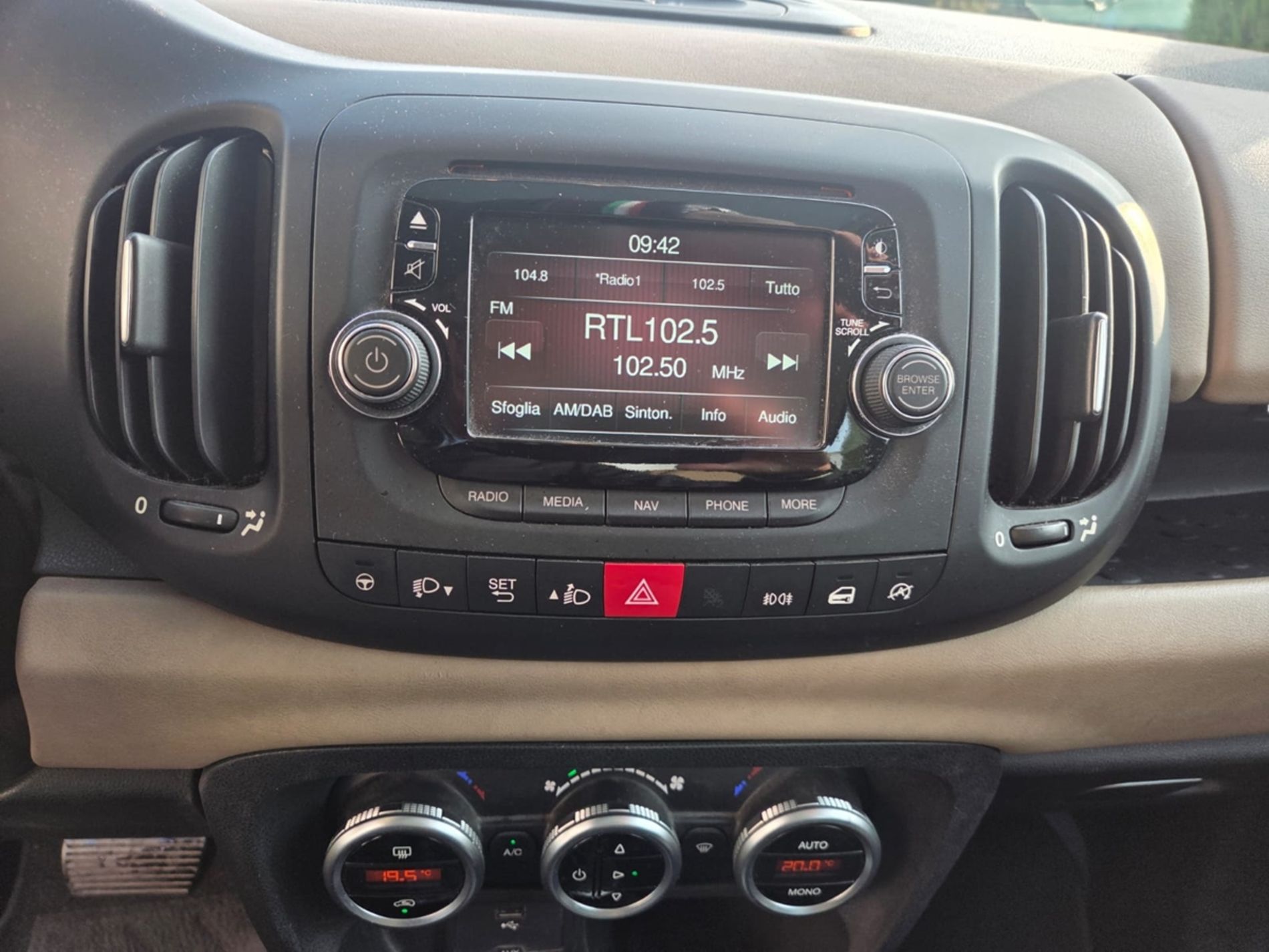 RISERVATA A COMMERCIANTI D’AUTO - Gallotti Auto