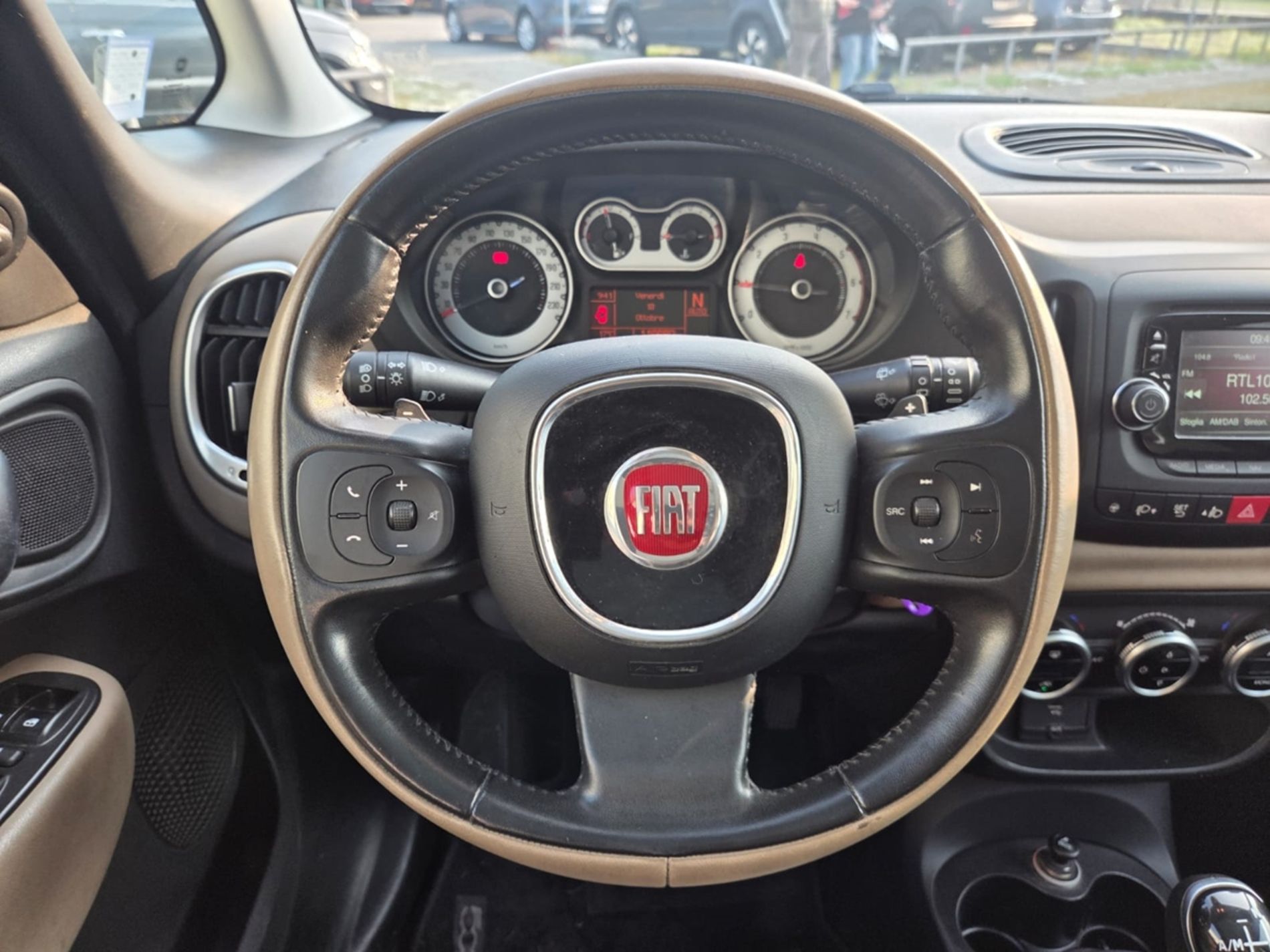 RISERVATA A COMMERCIANTI D’AUTO - Gallotti Auto