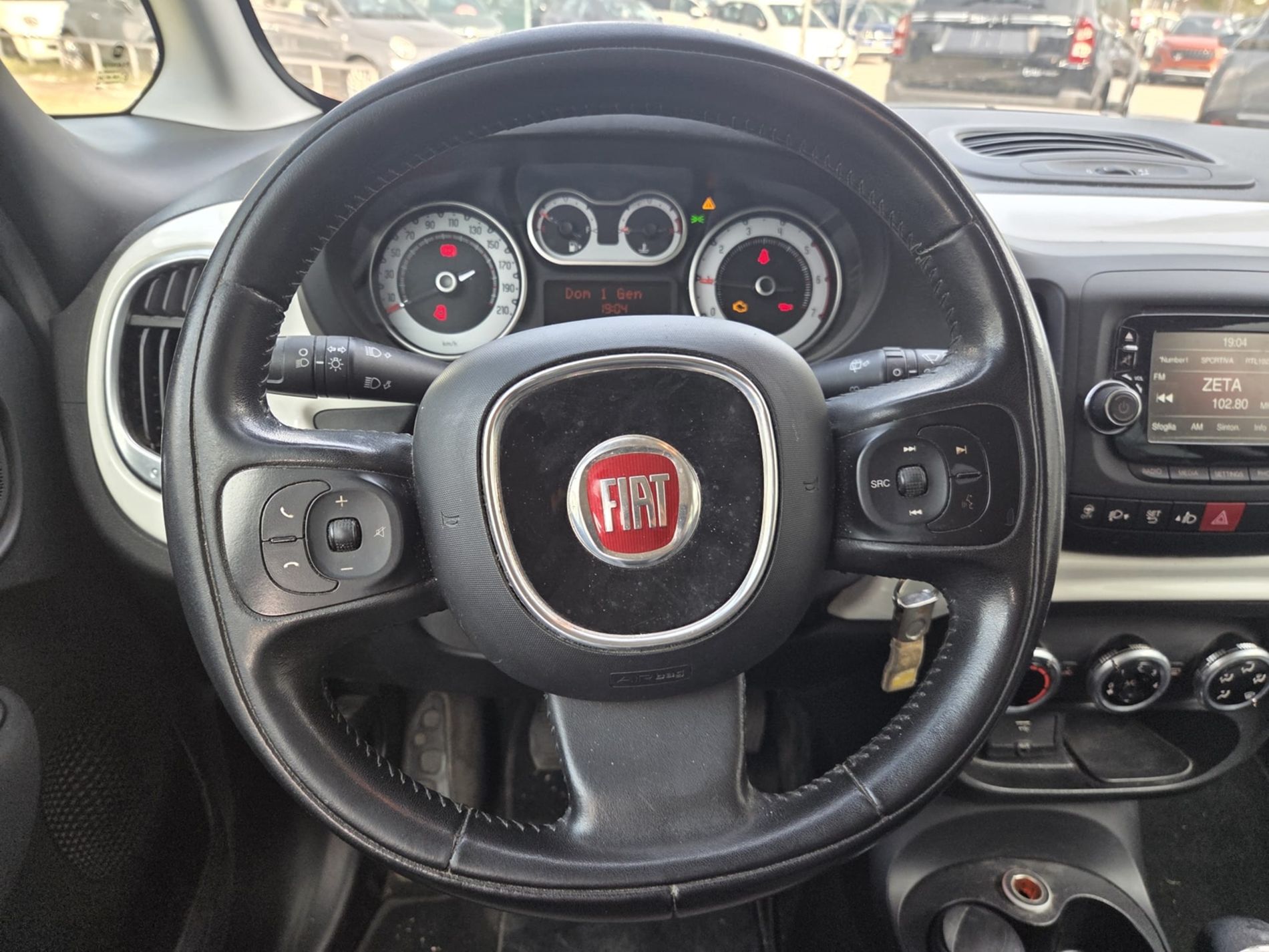 RISERVATA A COMMERCIANTI D’AUTO - Gallotti Auto